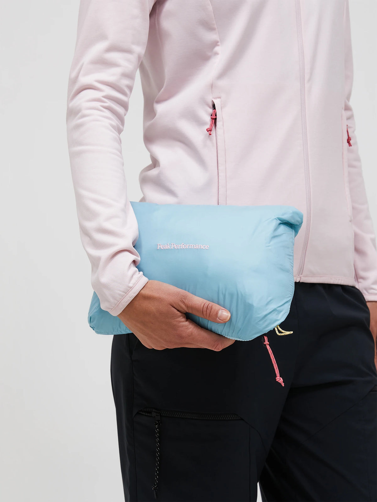 Women’s Helium Utility Down Hood Jacket product image