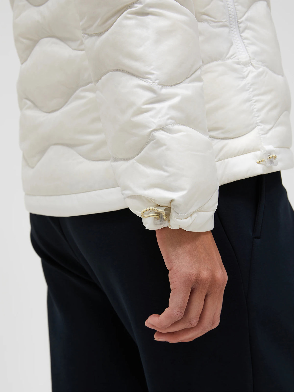 Women’s Helium Utility Down Hood Jacket