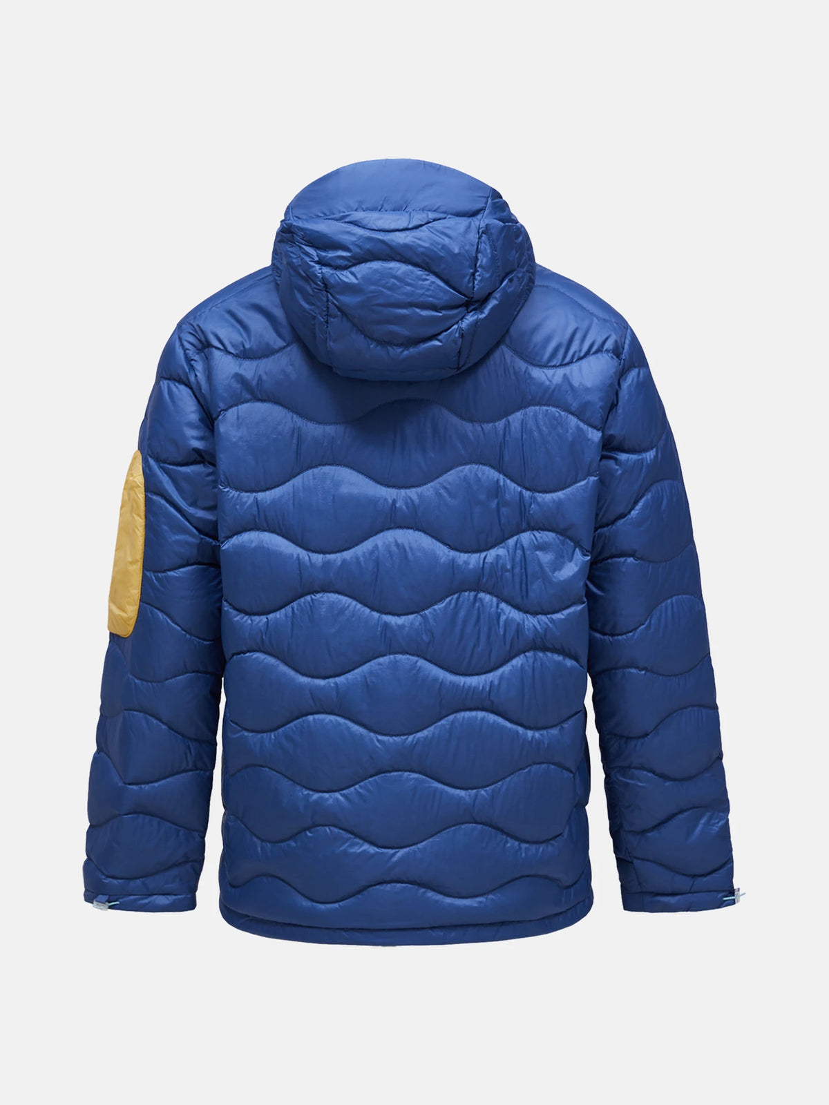 Men’s Helium Utility Down Hood Jacket product image