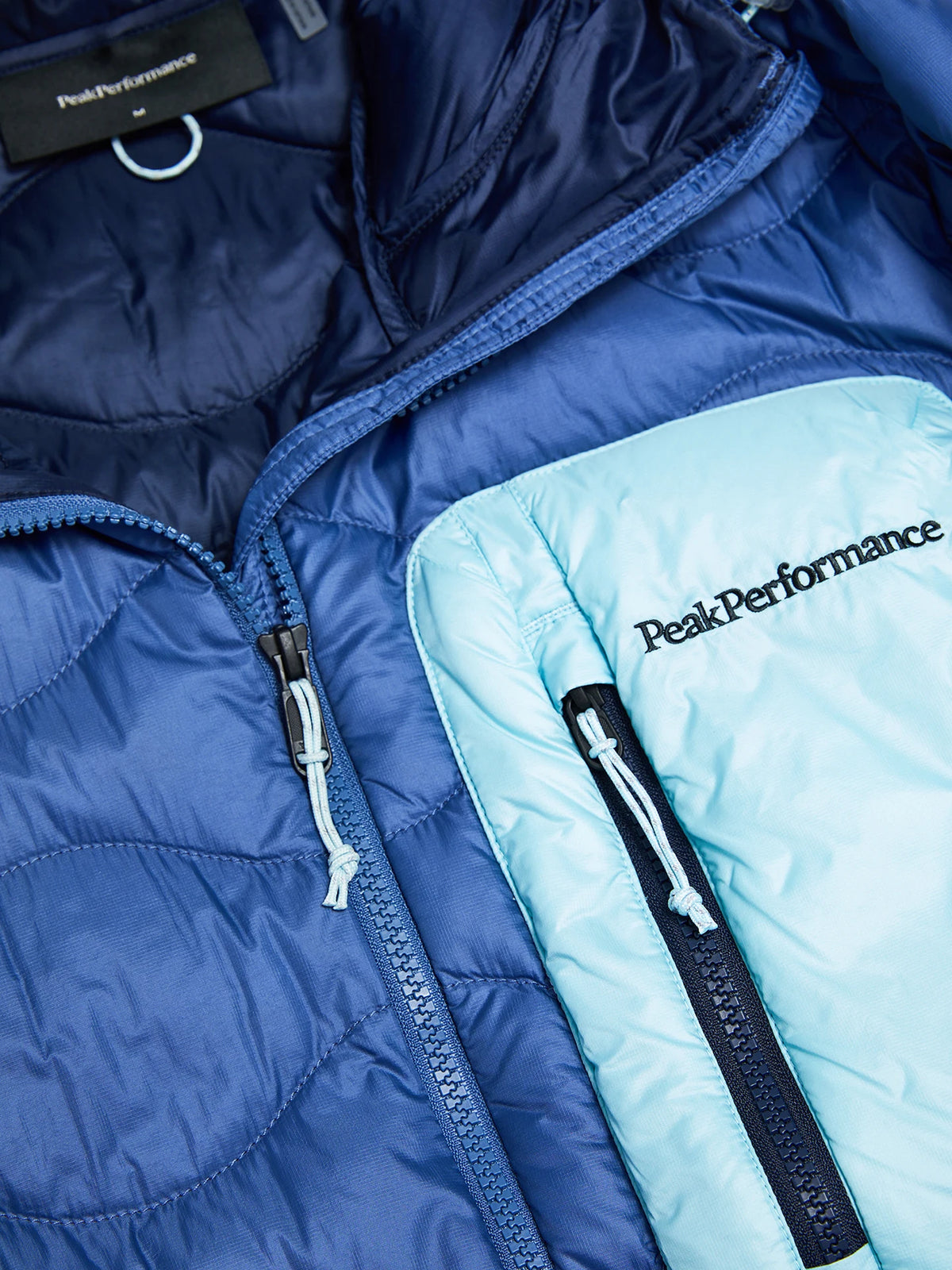 Men’s Helium Utility Down Hood Jacket product image