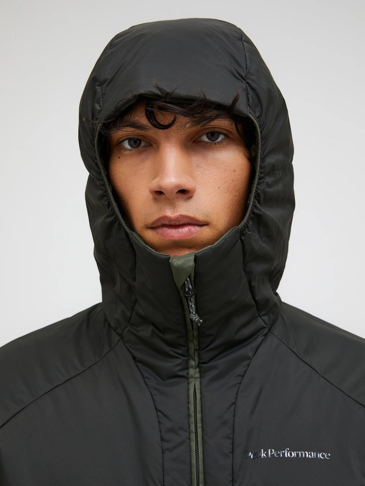 Men’s Freelight Reversible Insulated Hood Jacket product image