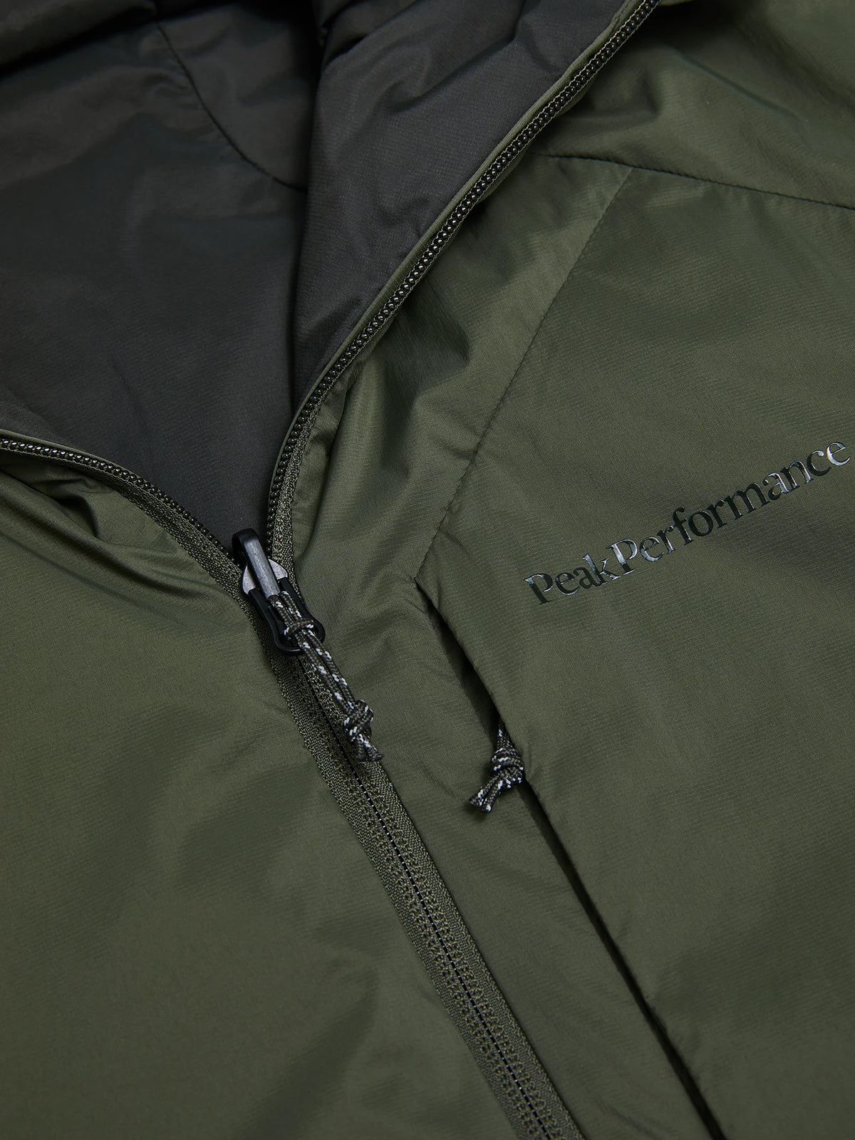 Men’s Freelight Reversible Insulated Hood Jacket product image