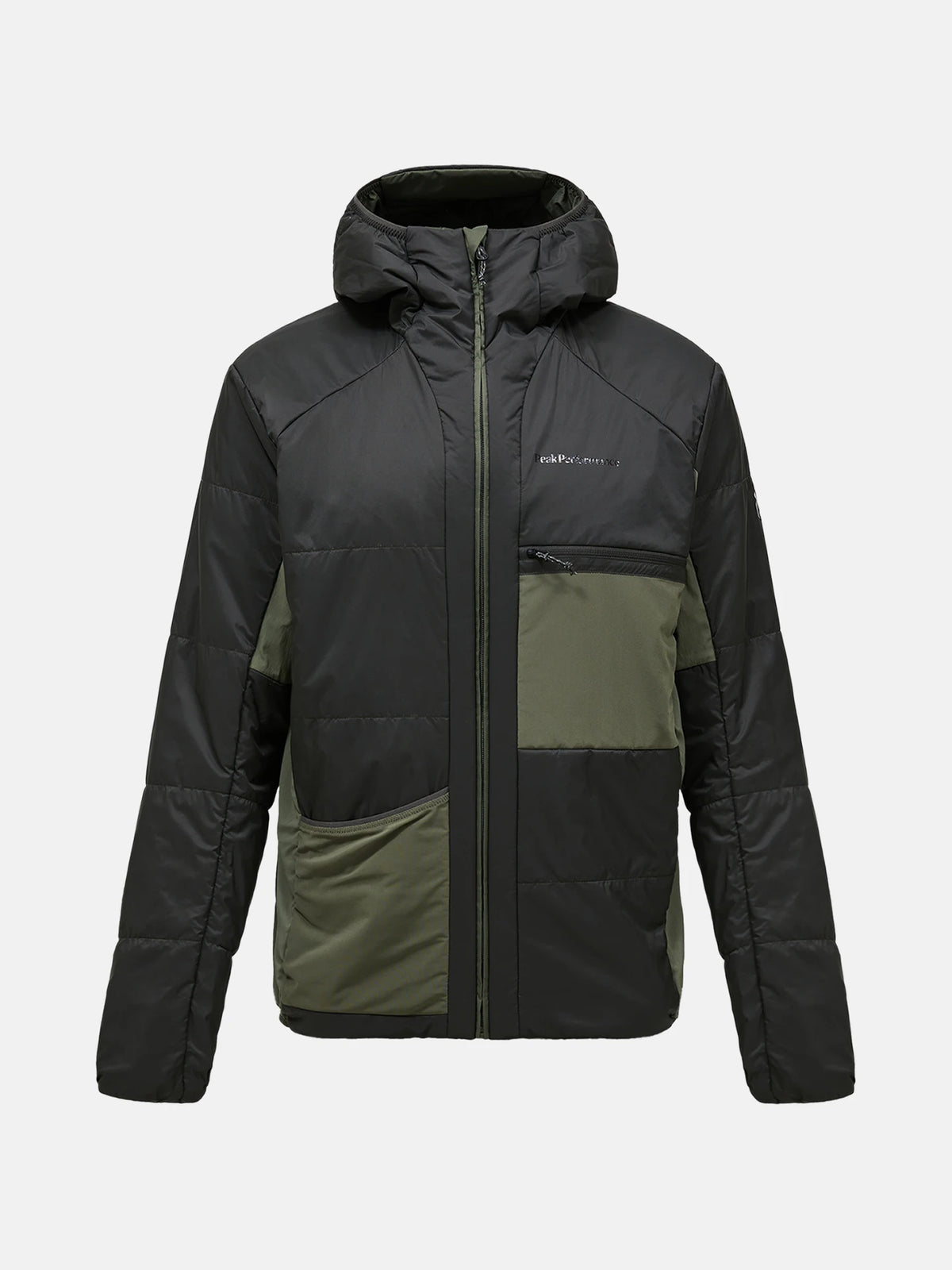 Men’s Freelight Reversible Insulated Hood Jacket product image