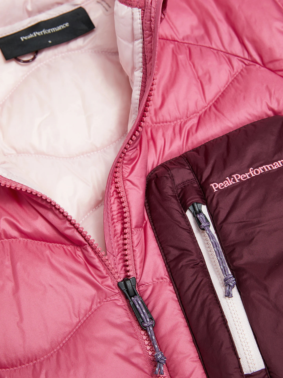 Women’s Helium Utility Down Vest product image