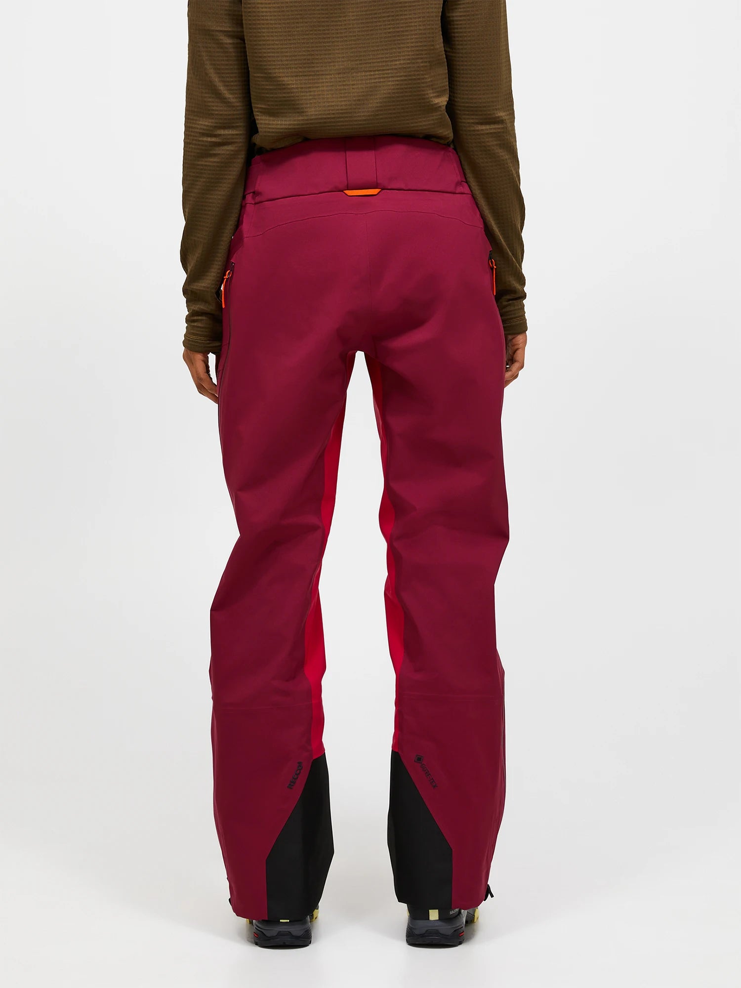 Women's Vislight GTX C-Knit 3L Shell Pant