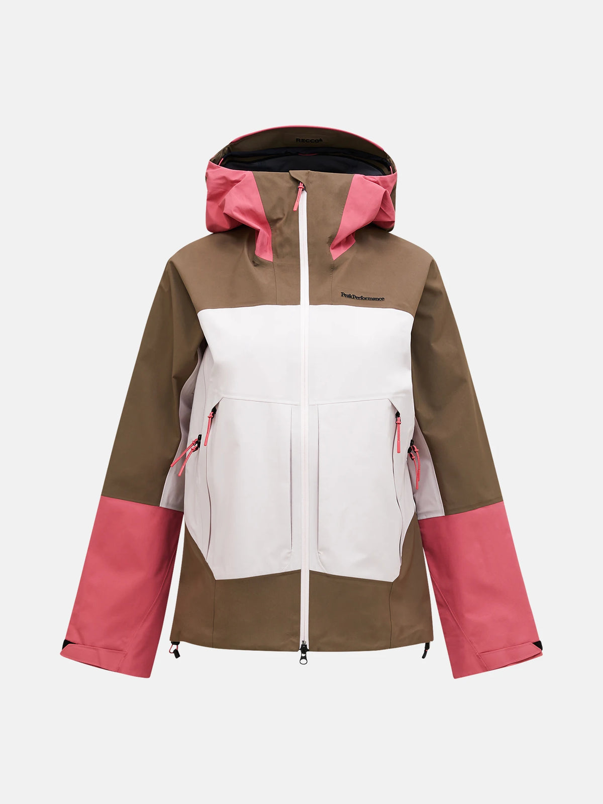 Women’s Vislight GORE-TEX C-Knit 3L Shell Jacket product image
