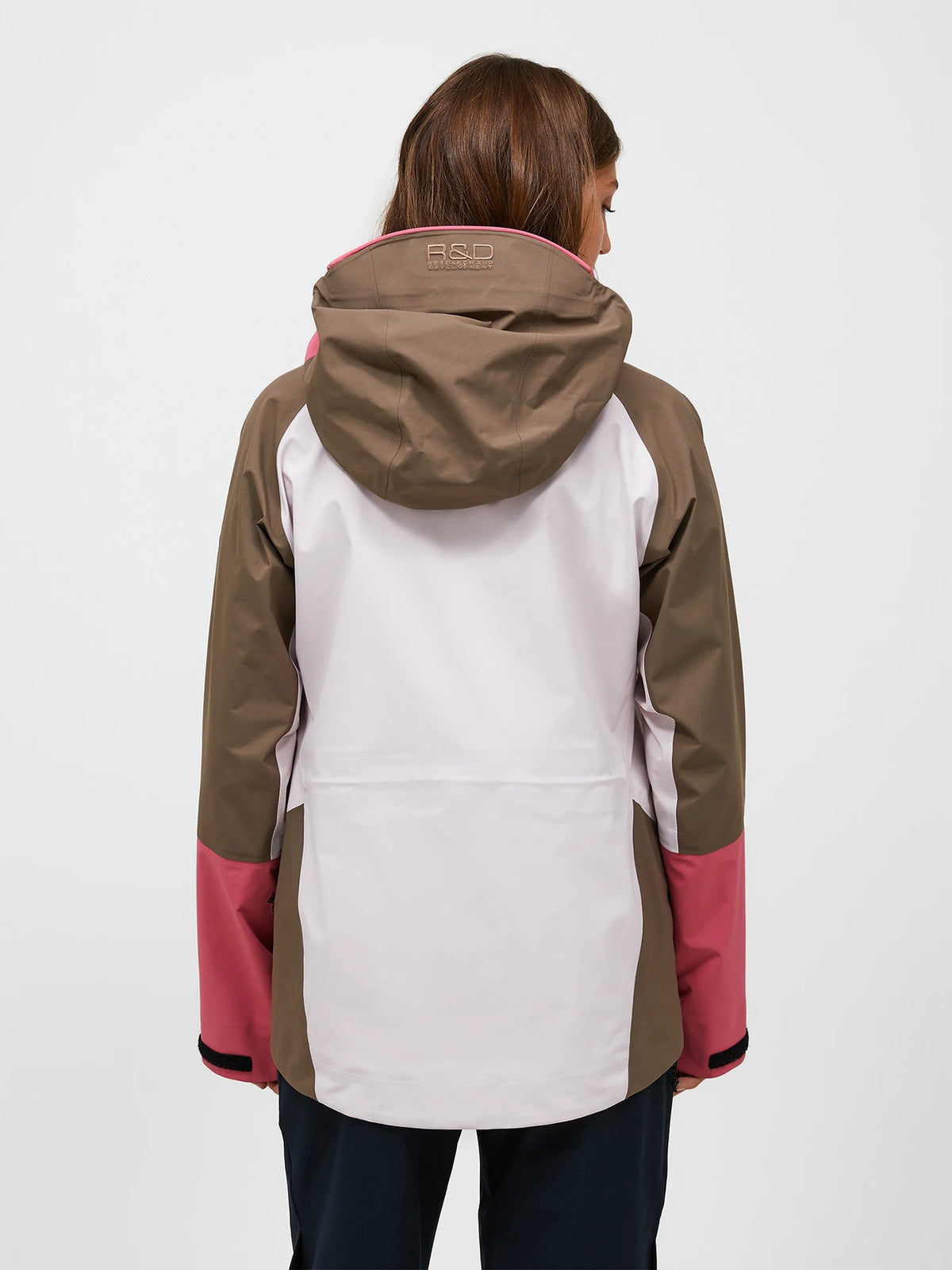 Women’s Vislight GORE-TEX C-Knit 3L Shell Jacket product image