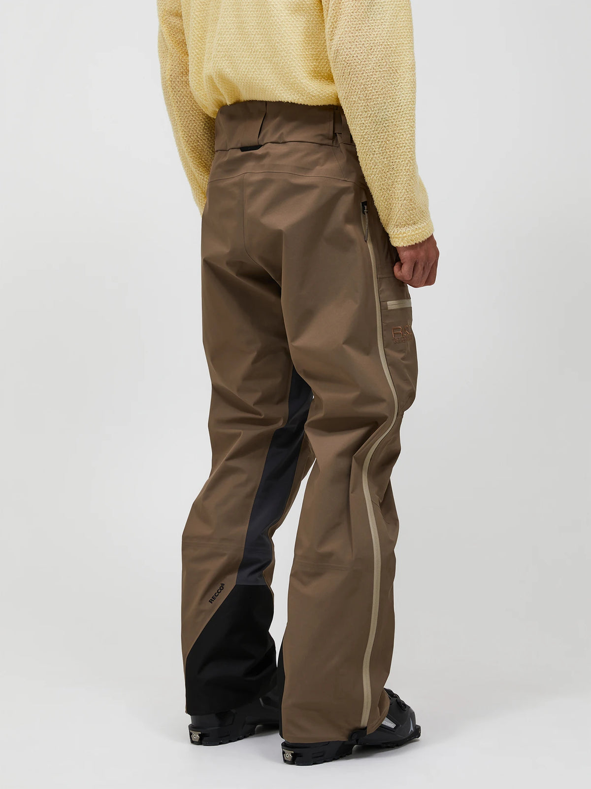 Men’s Vislight Gore-Tex C-Knit 3L Shell Pants product image