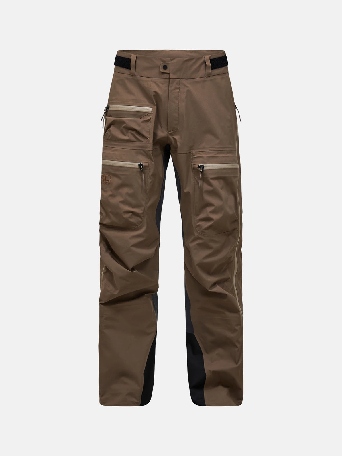 Men’s Vislight Gore-Tex C-Knit 3L Shell Pants product image
