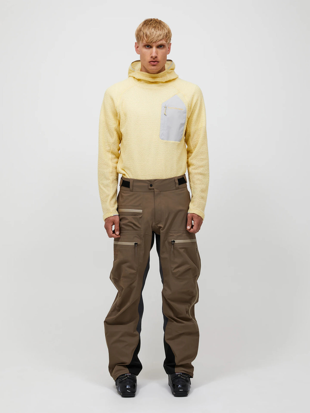 Men’s Vislight Gore-Tex C-Knit 3L Shell Pants product image