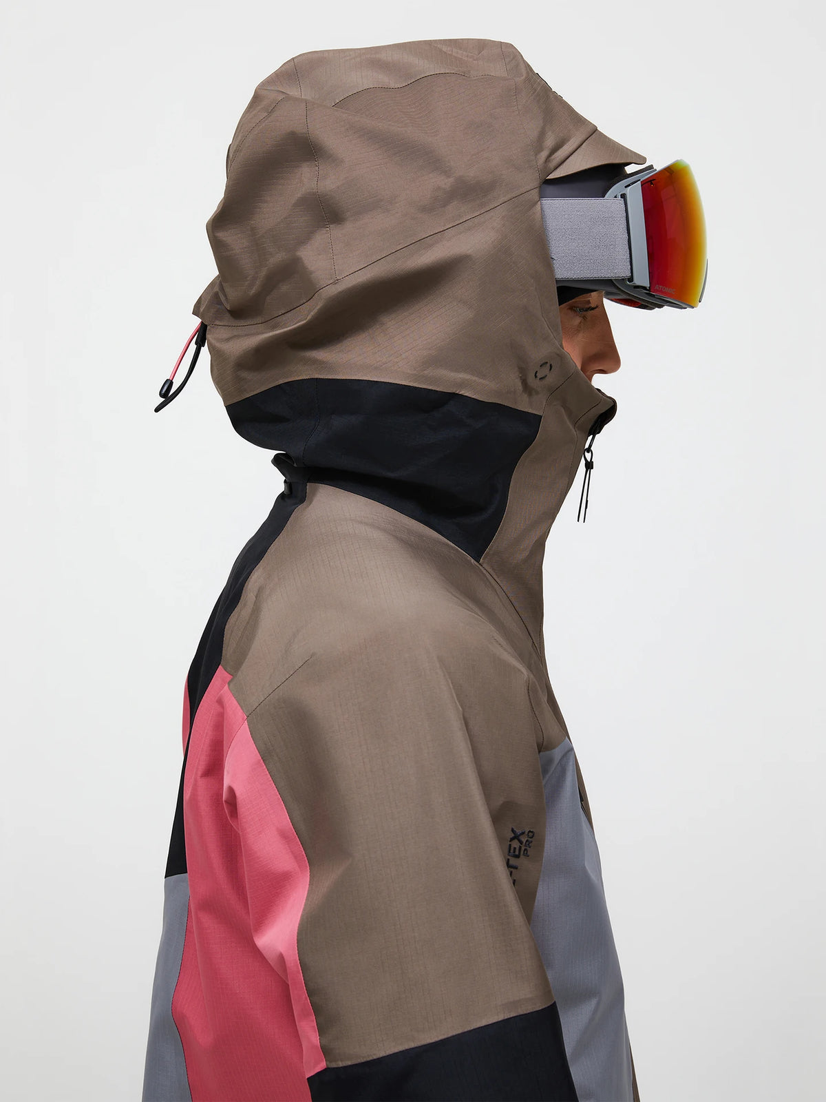 Women’s Vertical GORE-TEX Pro 3L Shell Jacket product image