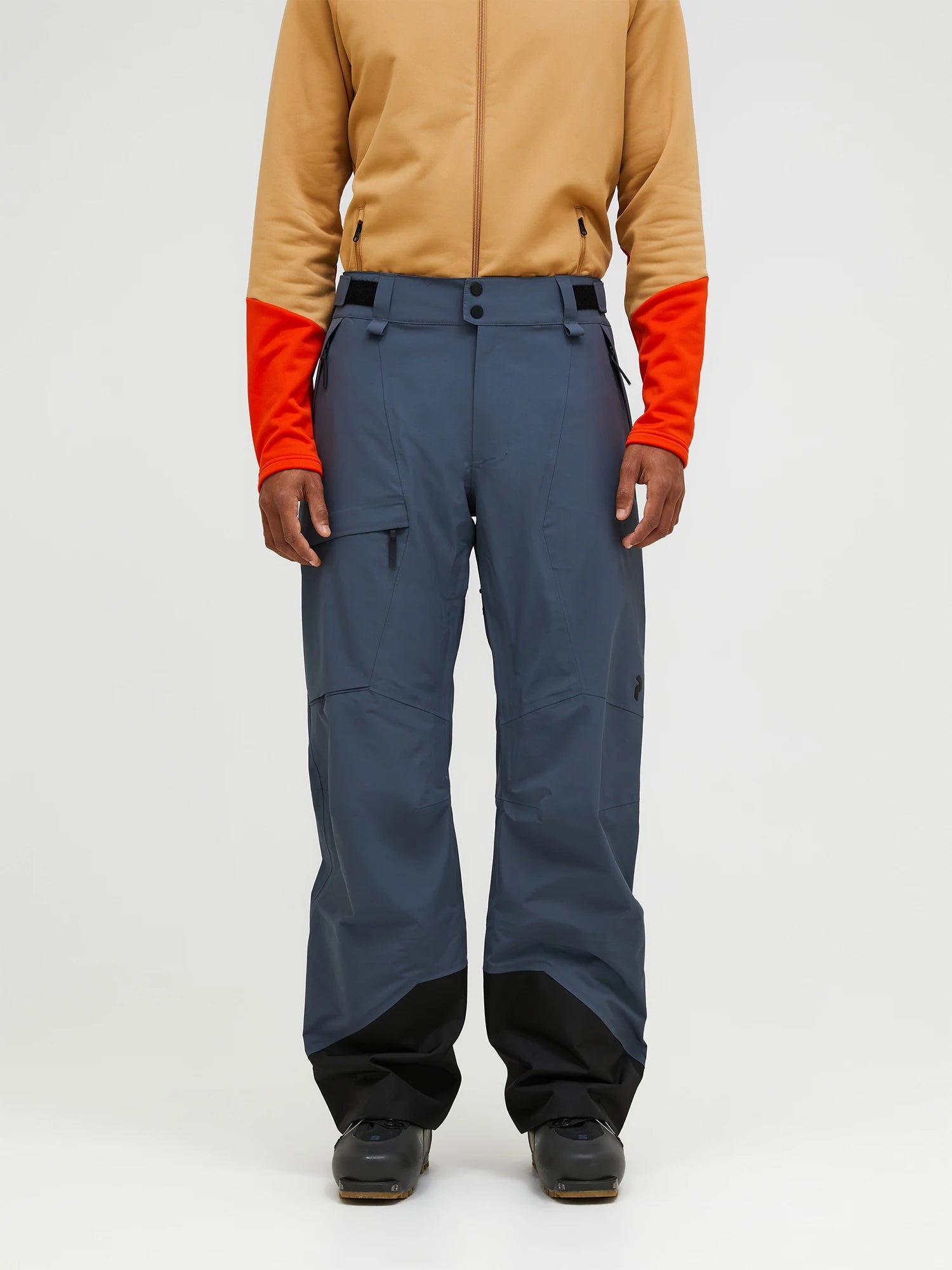 Men's Vertec HIPE 3L Shell Pants