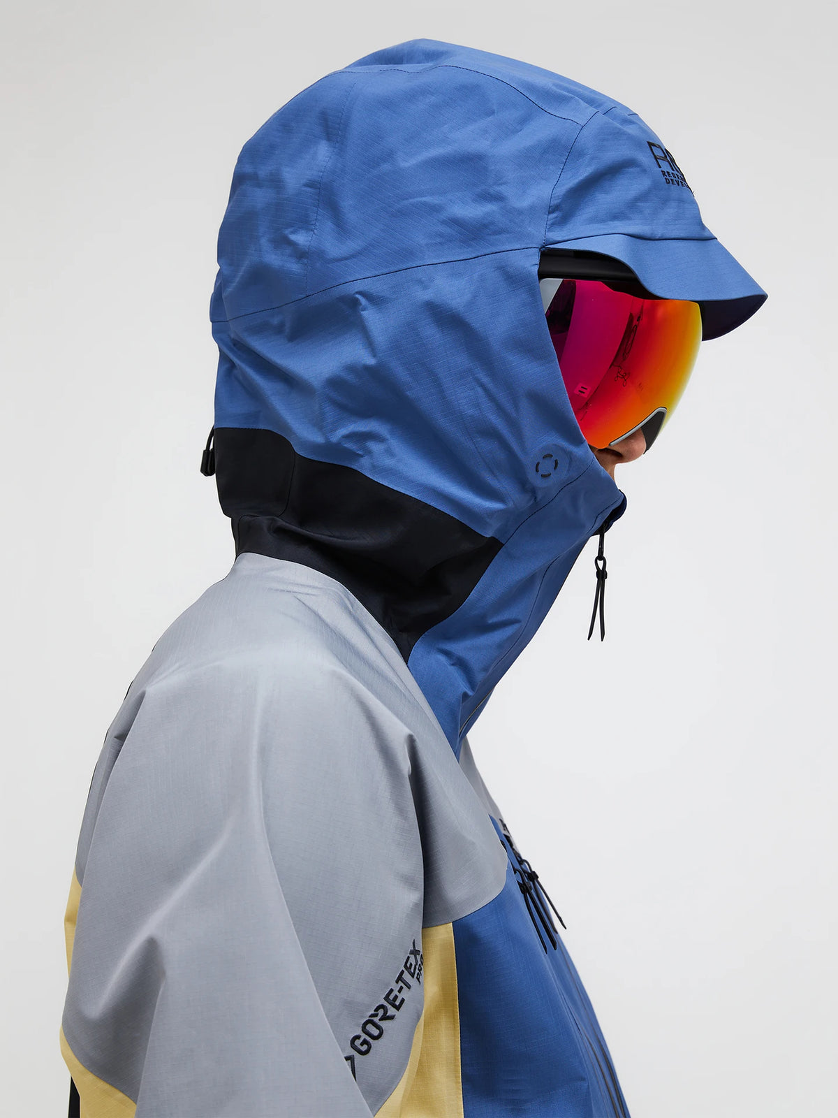 Men’s Vertical Gore-Tex Pro 3L Shell Jacket product image