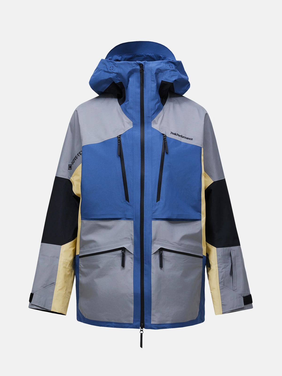 Men’s Vertical Gore-Tex Pro 3L Shell Jacket product image