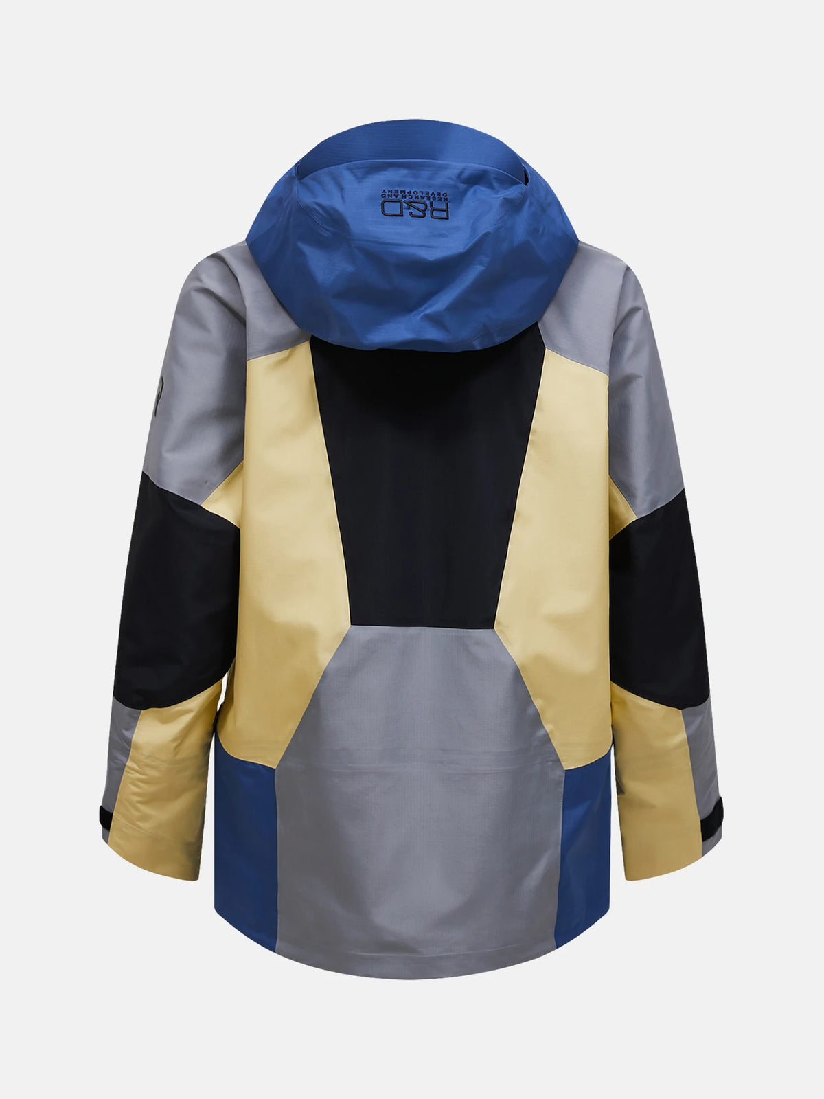 Men’s Vertical Gore-Tex Pro 3L Shell Jacket product image
