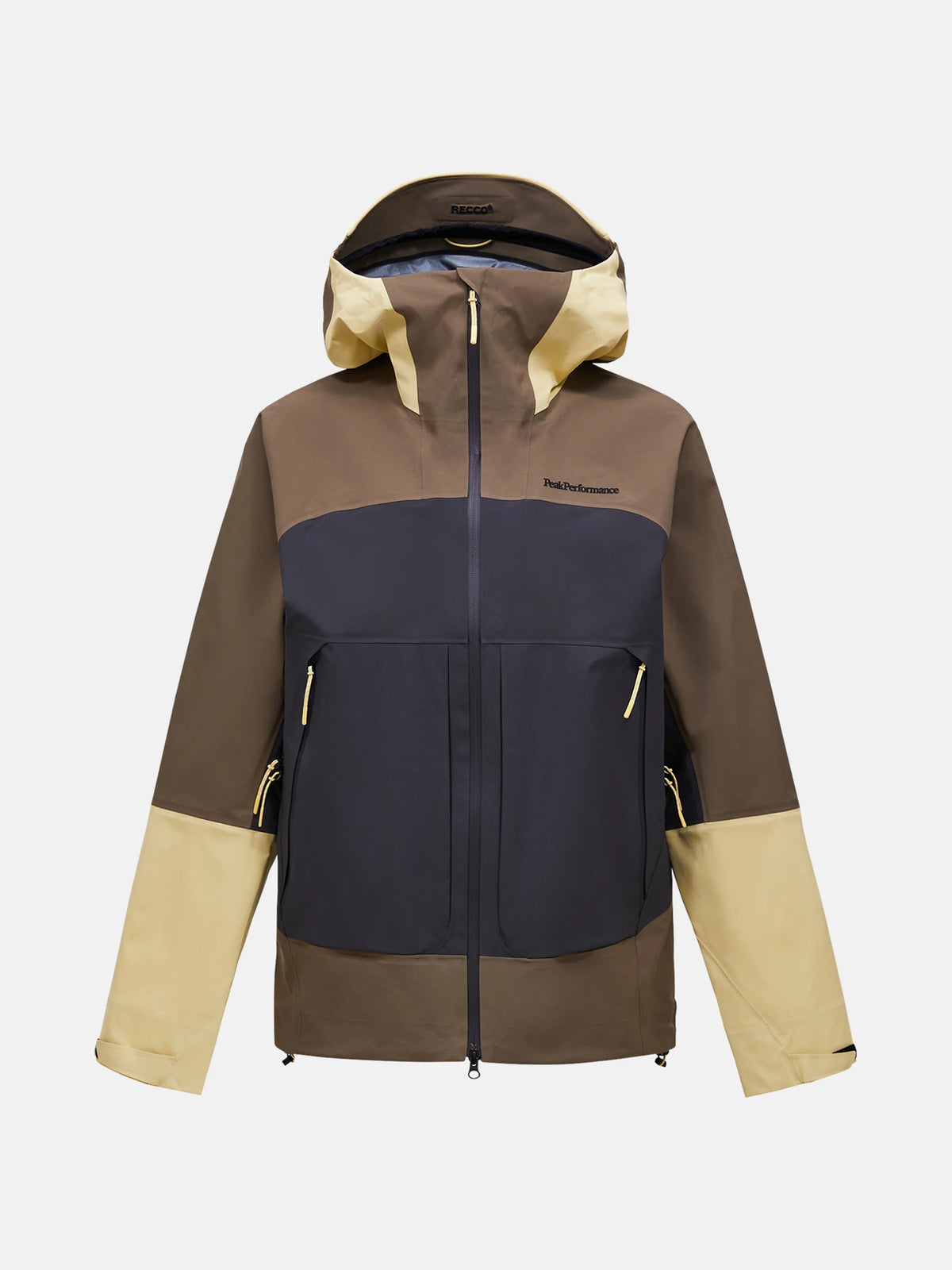Men’s Vislight Gore-Tex C-Knit 3L Shell Jacket product image