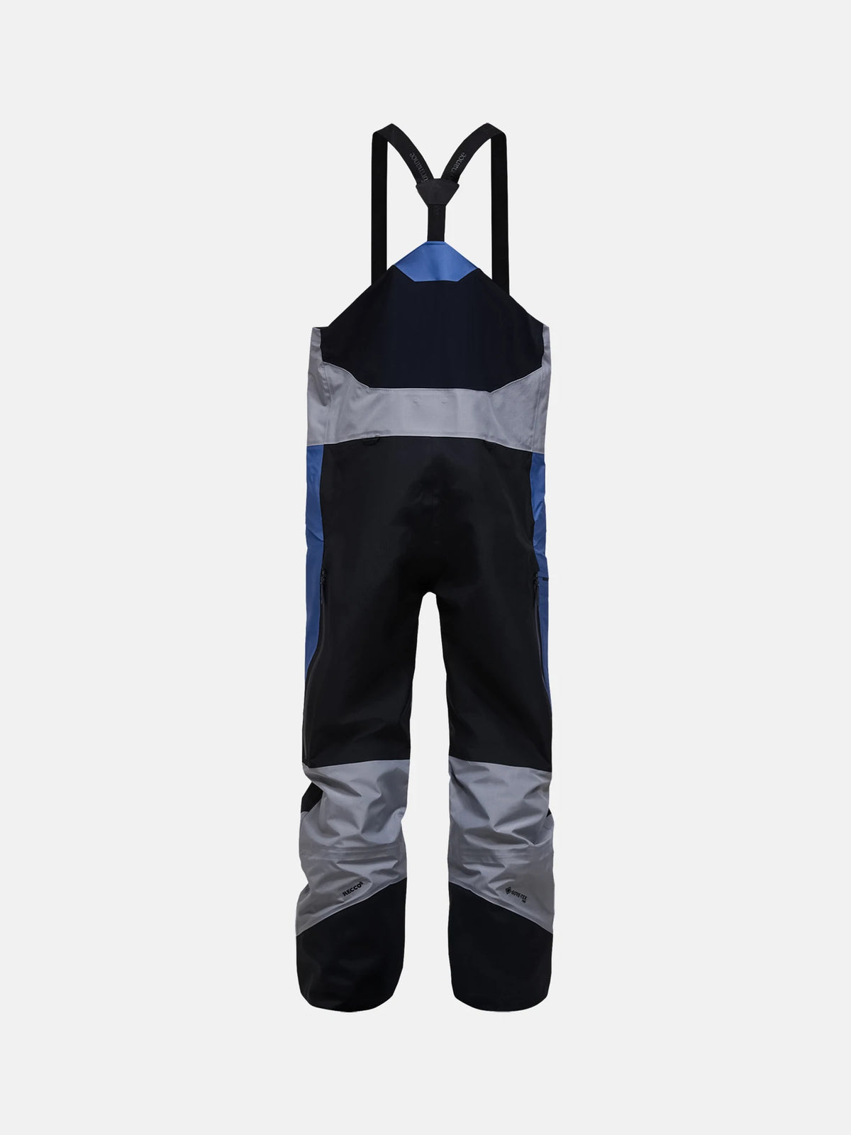 Men’s Vertical Gore-Tex Pro 3L Shell Bib Pants product image