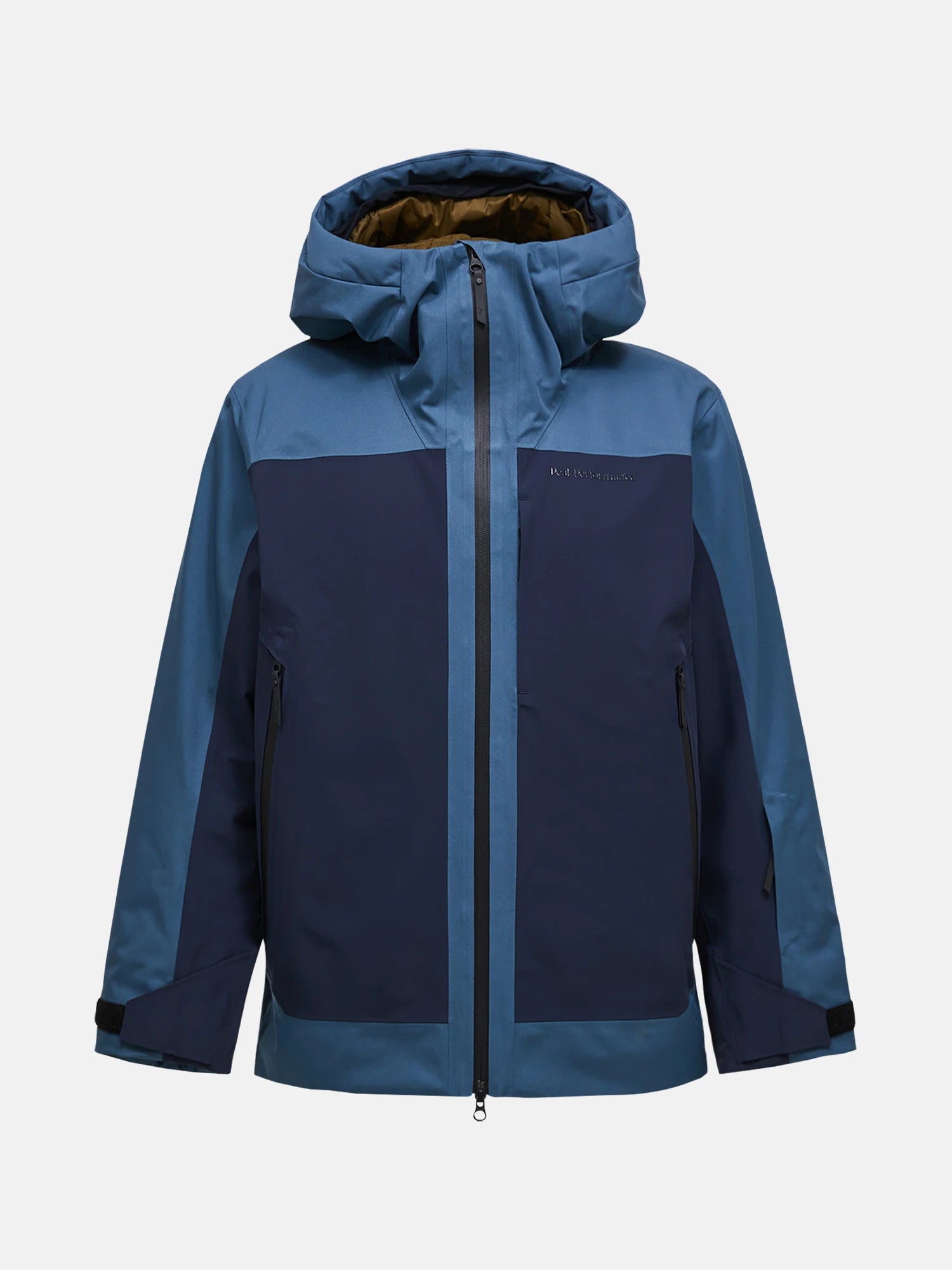Men's Whitelight HIPE 2L Insulated Shell Jacket