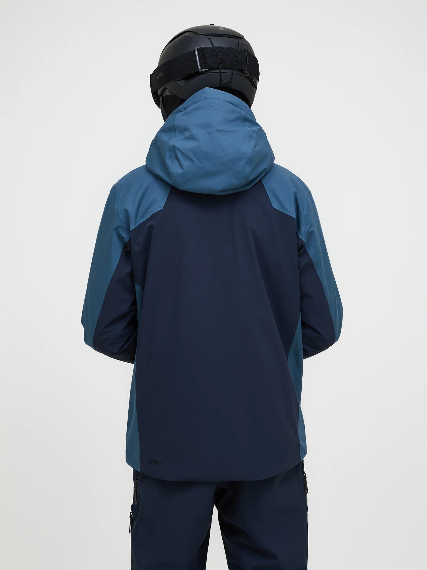 Men's Whitelight HIPE 2L Insulated Shell Jacket