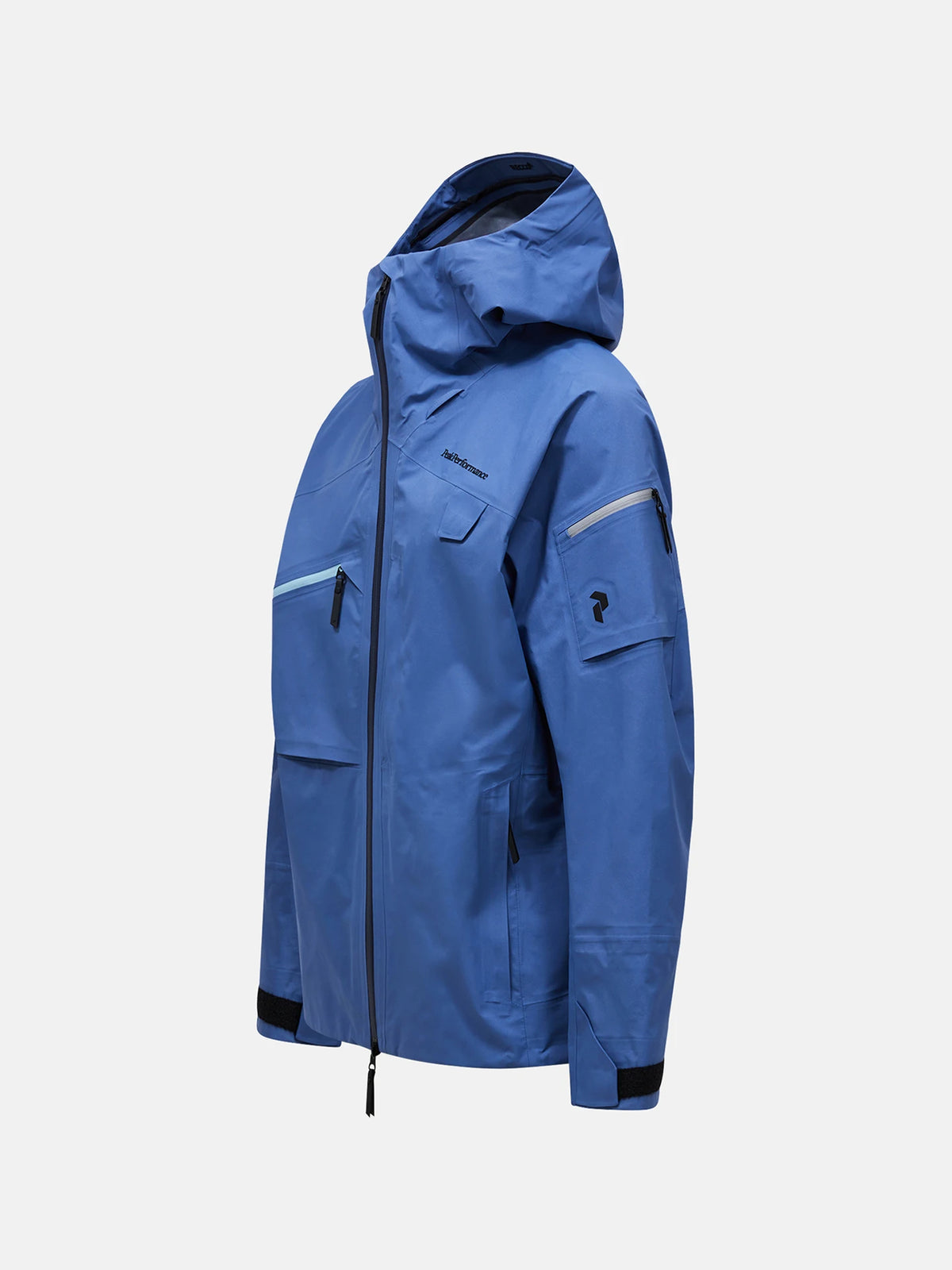 Men’s Alpine Gore-Tex C-Knit 3L Shell Jacket product image