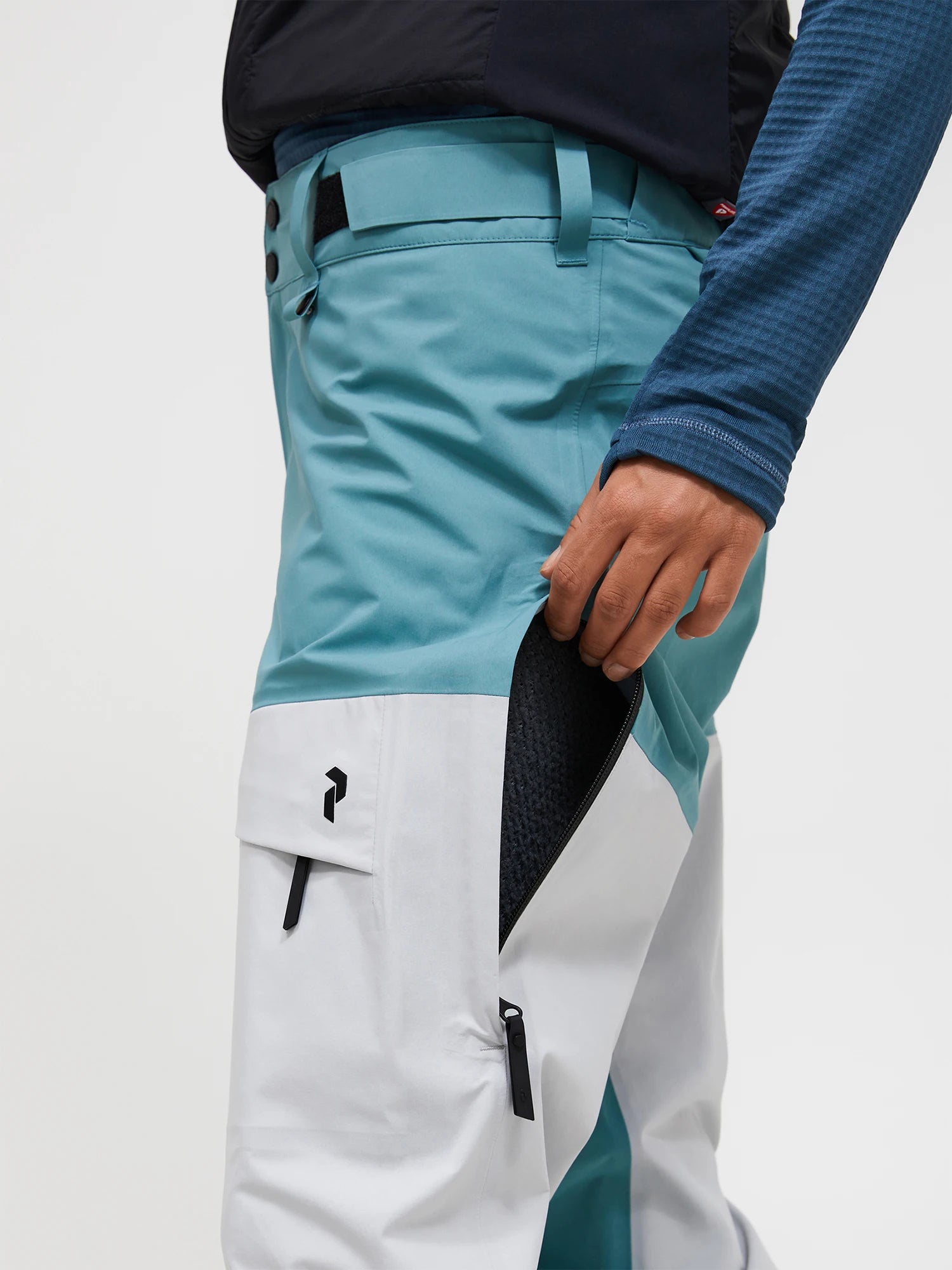 Women's Gravity GTX 3L Shell Pant