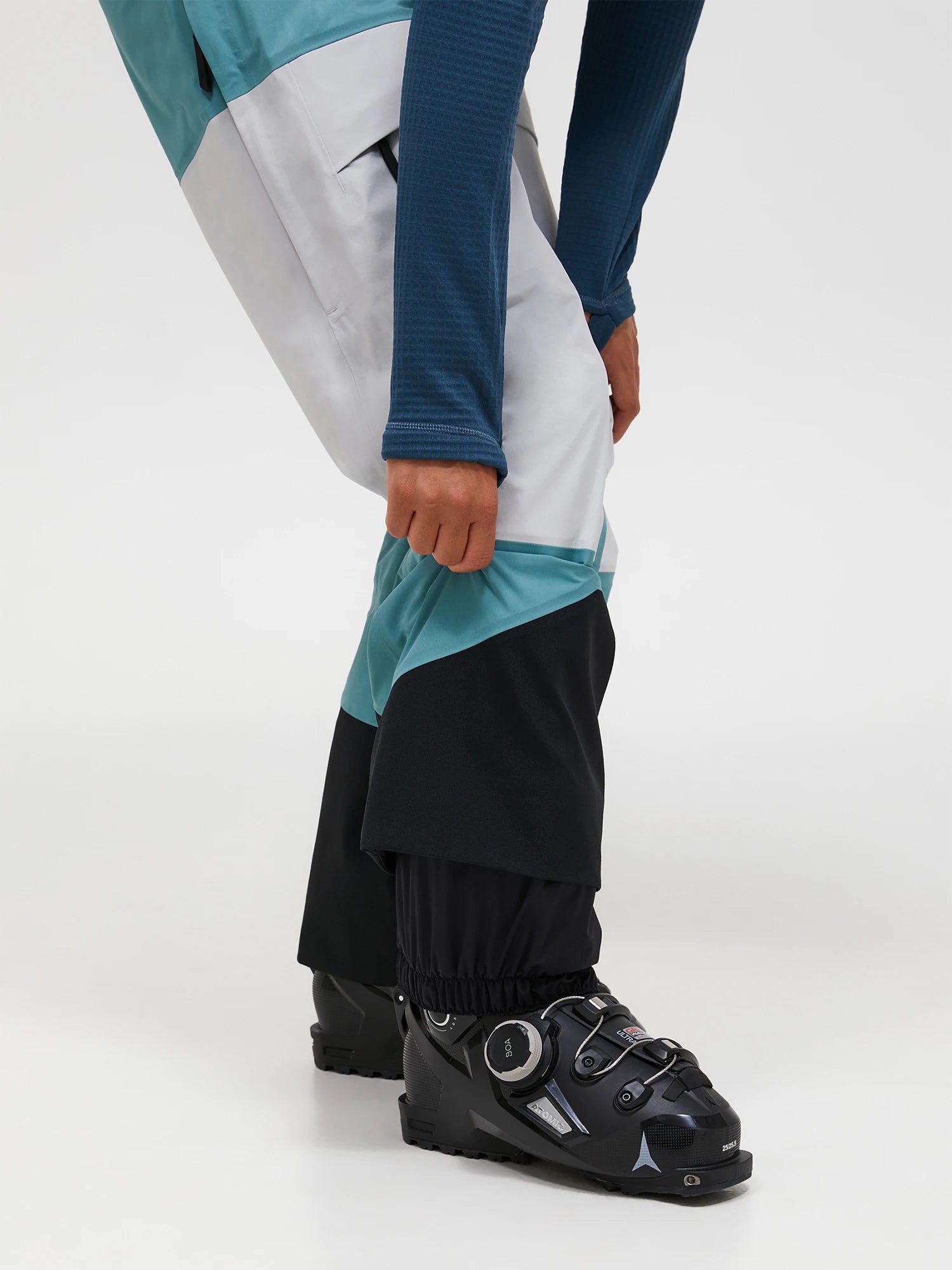 Women's Gravity GTX 3L Shell Pant