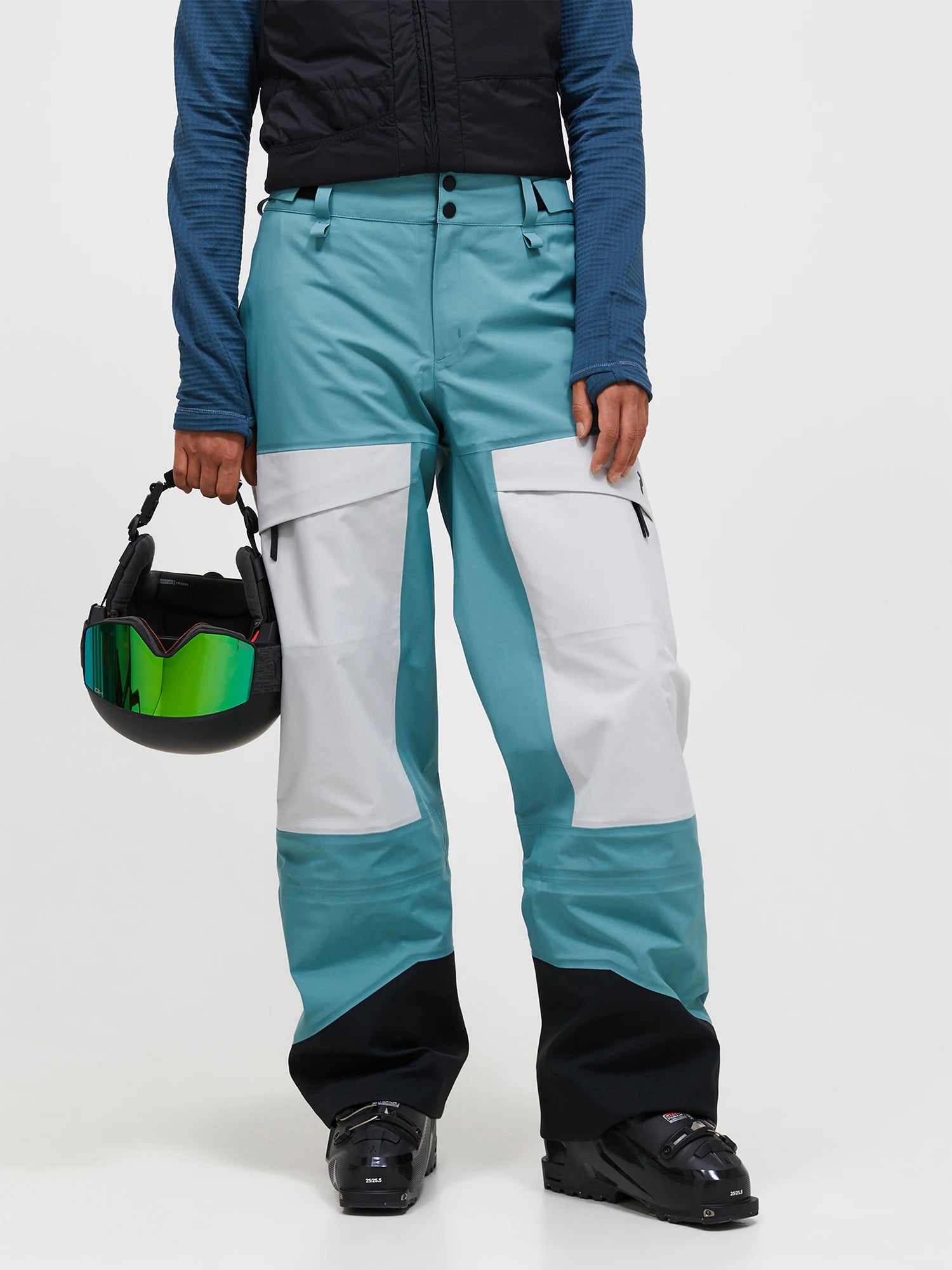 Women's Gravity GTX 3L Shell Pant