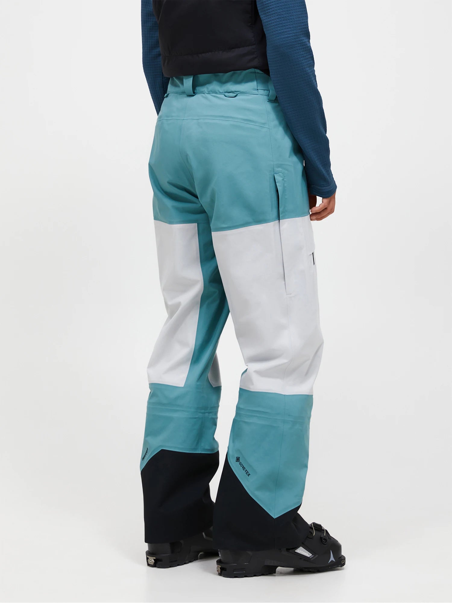 Women's Gravity GTX 3L Shell Pant