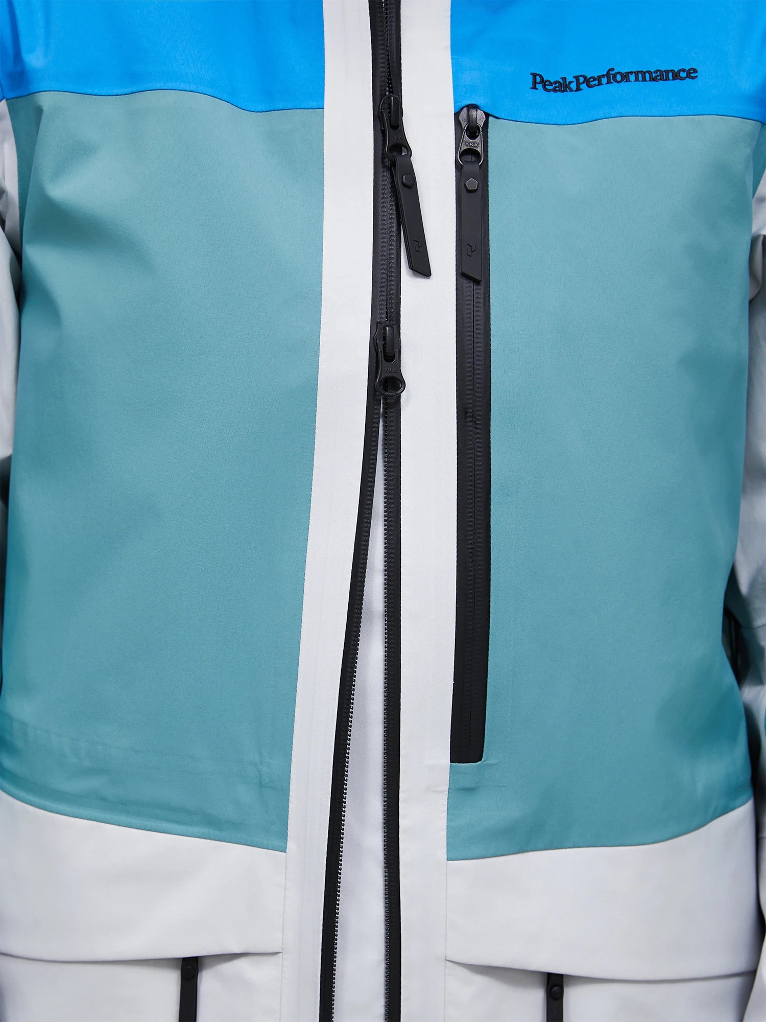 Women's Gravity GTX 3L Shell Jacket