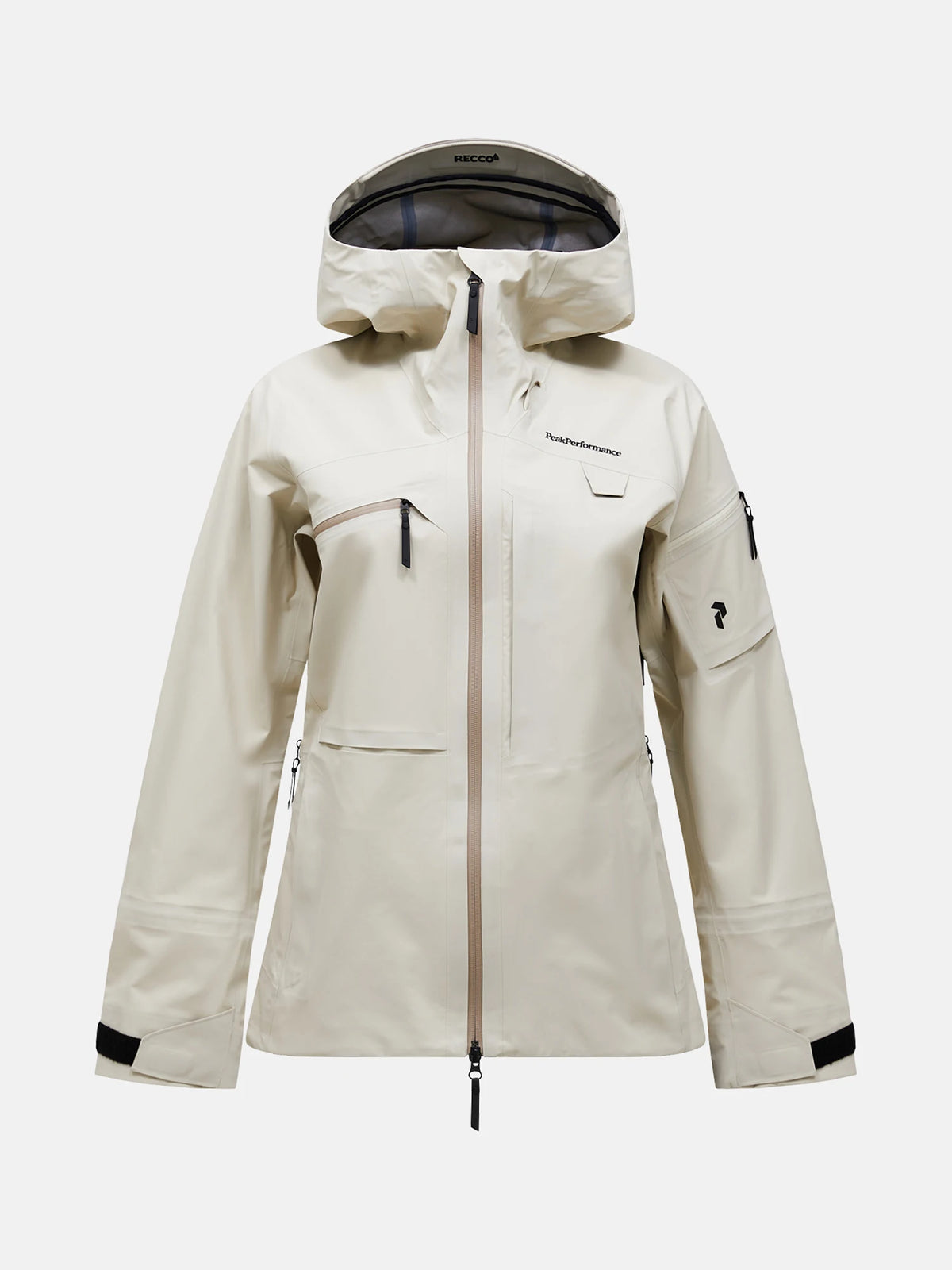 Women’s Alpine GORE-TEX C-Knit 3L Shell Jacket