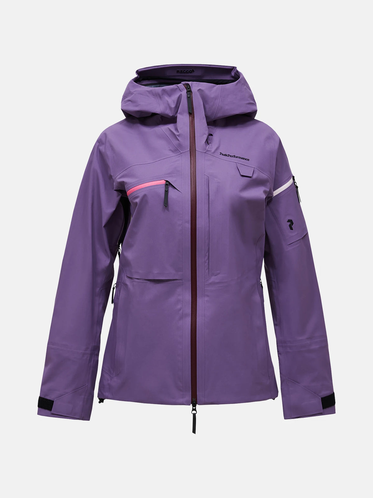 Women’s Alpine GORE-TEX C-Knit 3L Shell Jacket product image