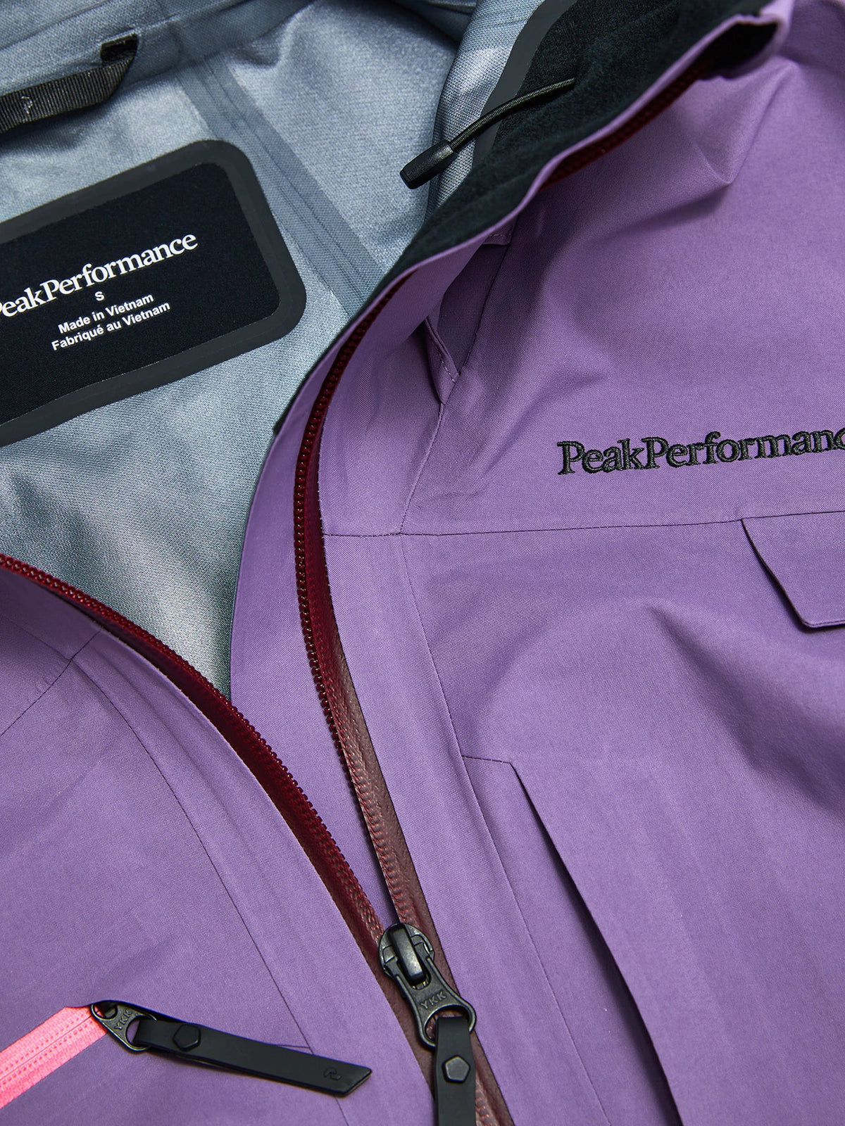 Women’s Alpine GORE-TEX C-Knit 3L Shell Jacket product image
