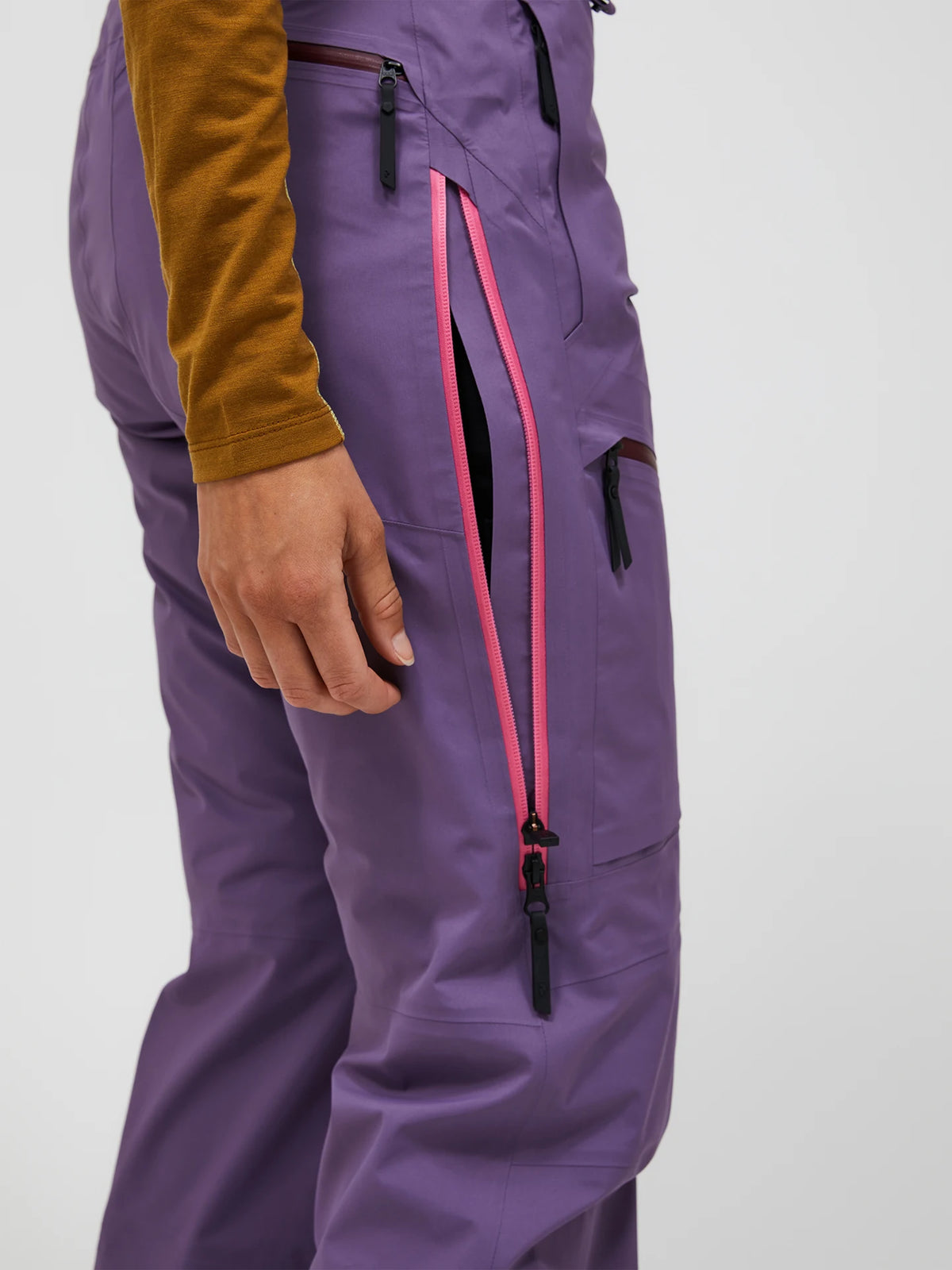 Women’s Alpine GORE-TEX C-Knit 3L Shell Pants product image