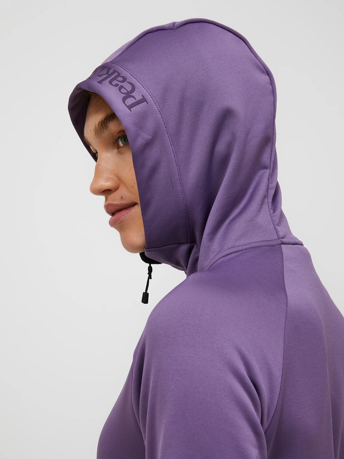 Women’s Rider Essentials Midlayer Zip
