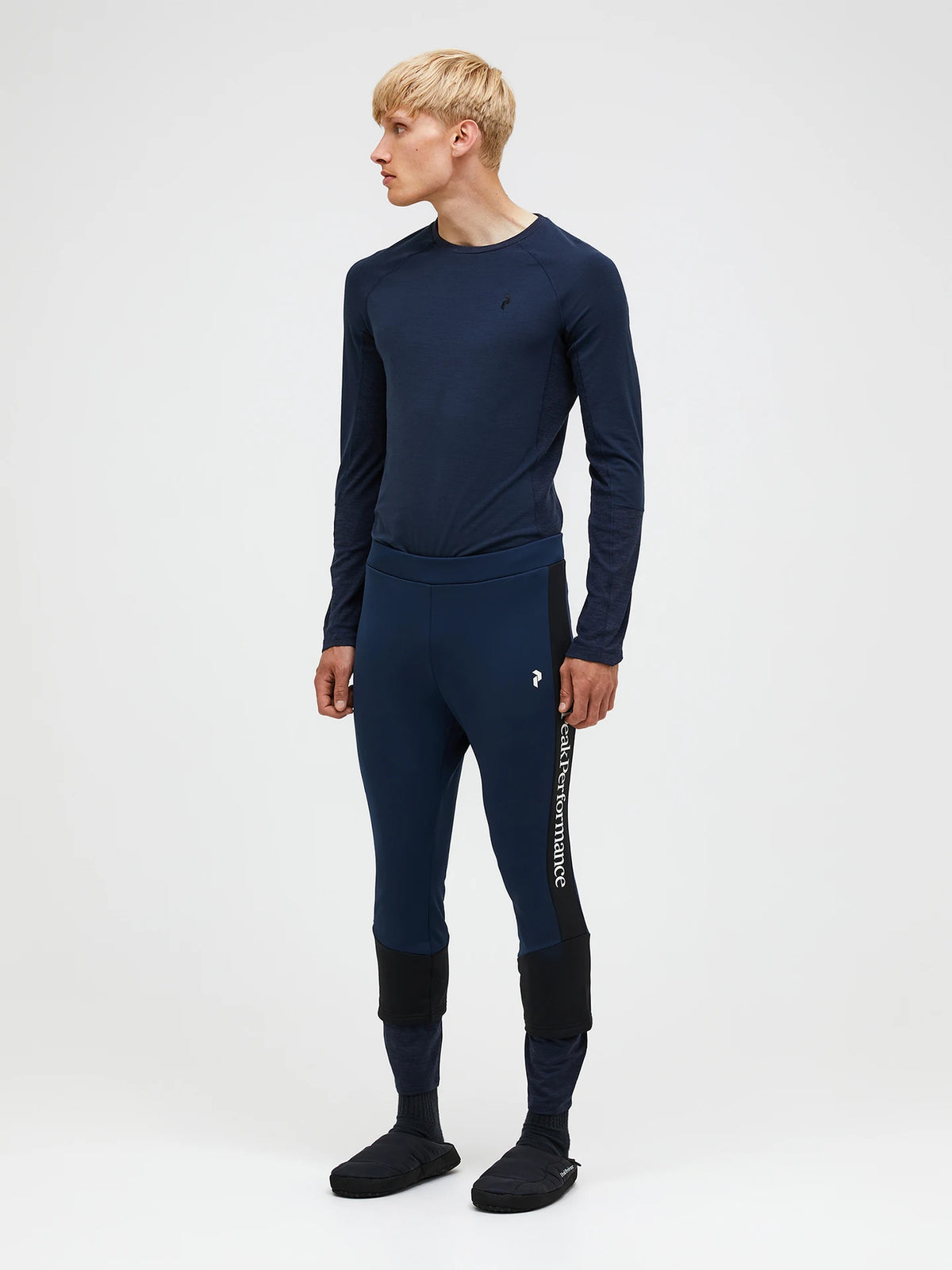 Men’s Rider Essentials 3/4 Midlayer Pants product image