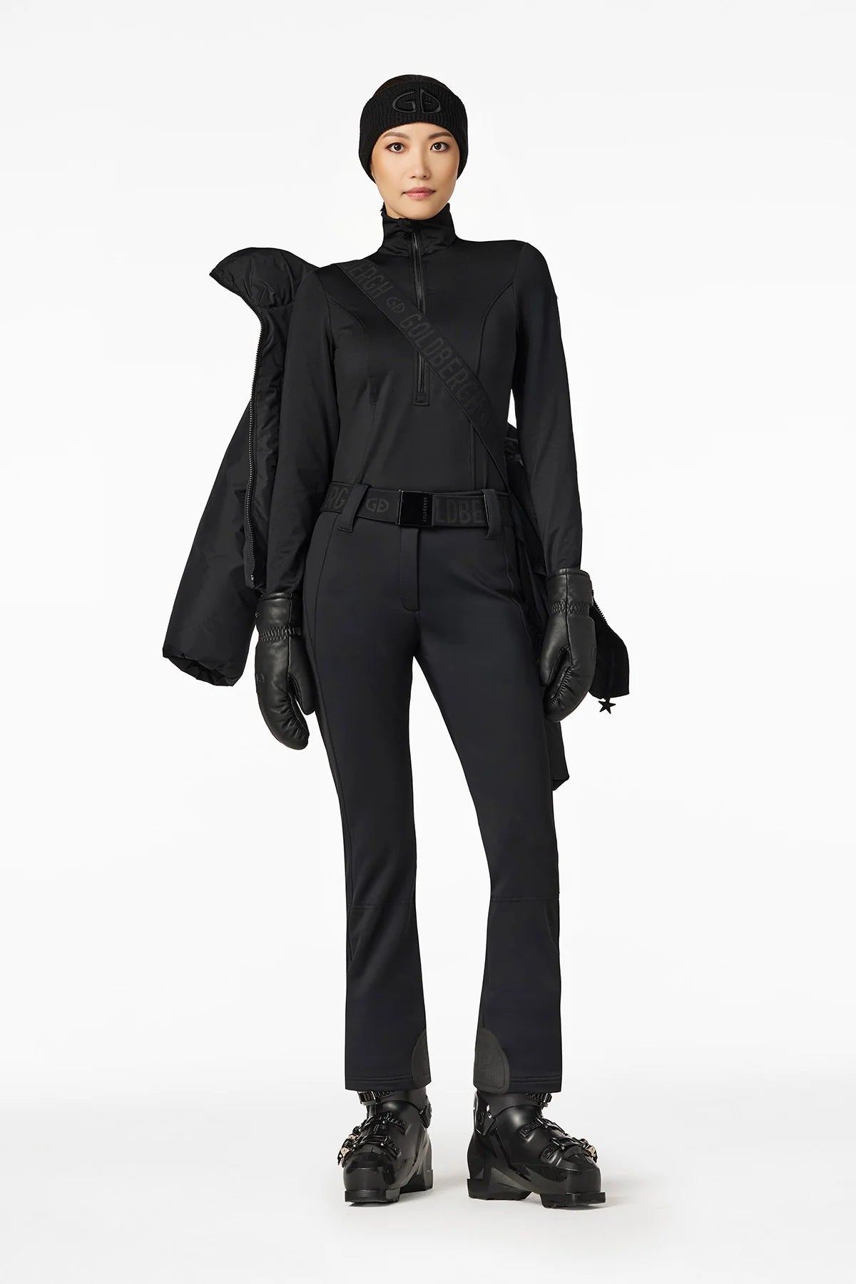 Women’s Porter Ski Jacket product image