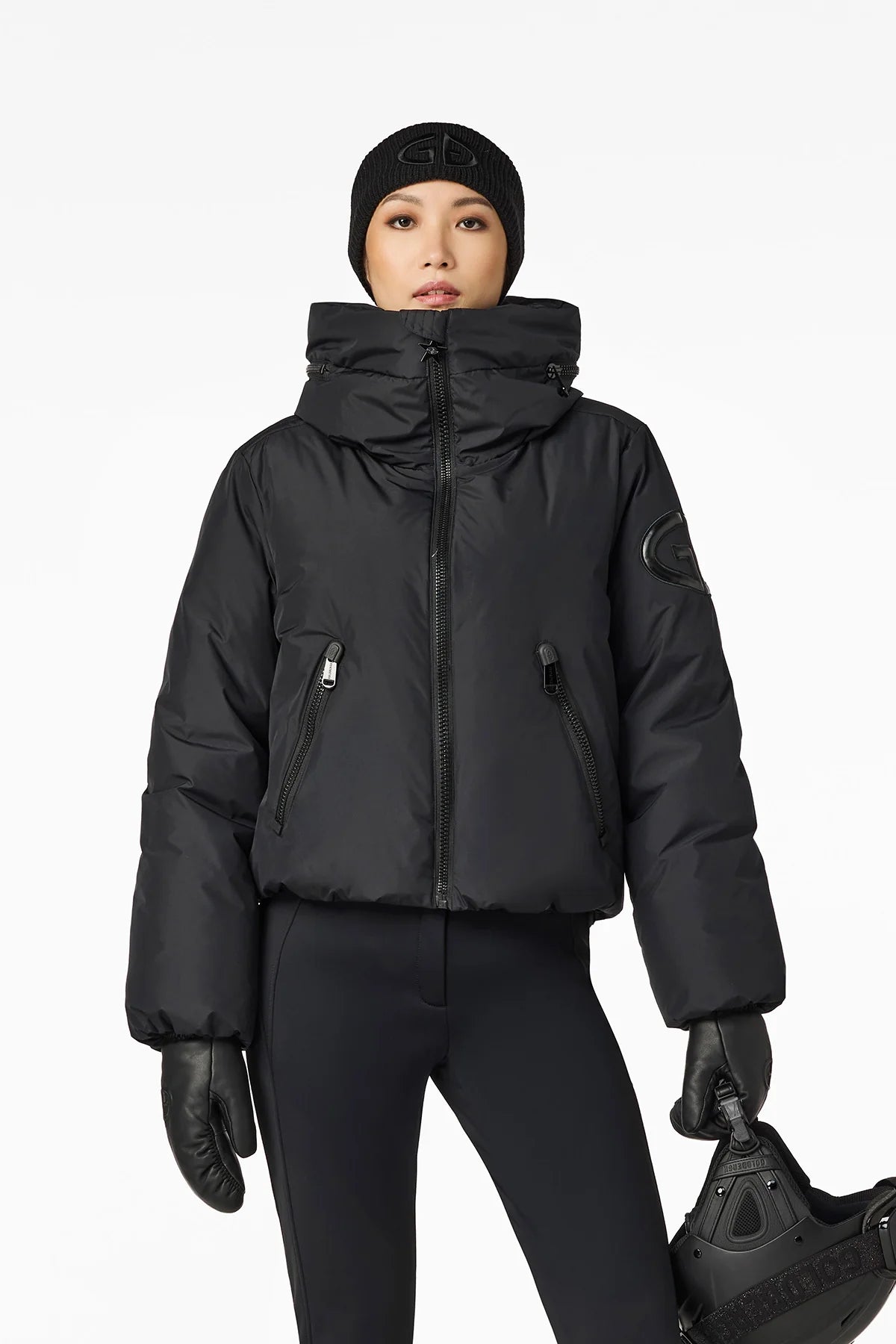 Women’s Porter Ski Jacket product image