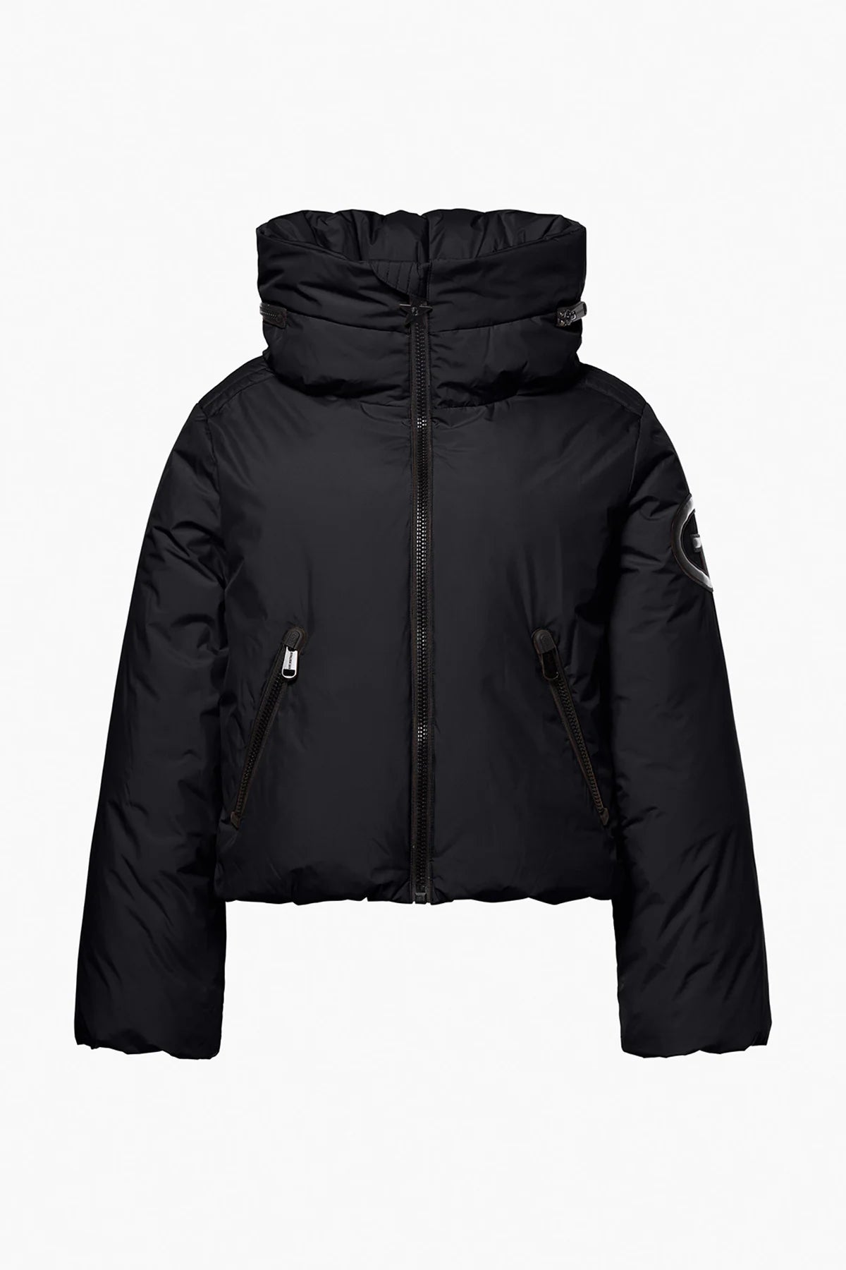Women’s Porter Ski Jacket product image