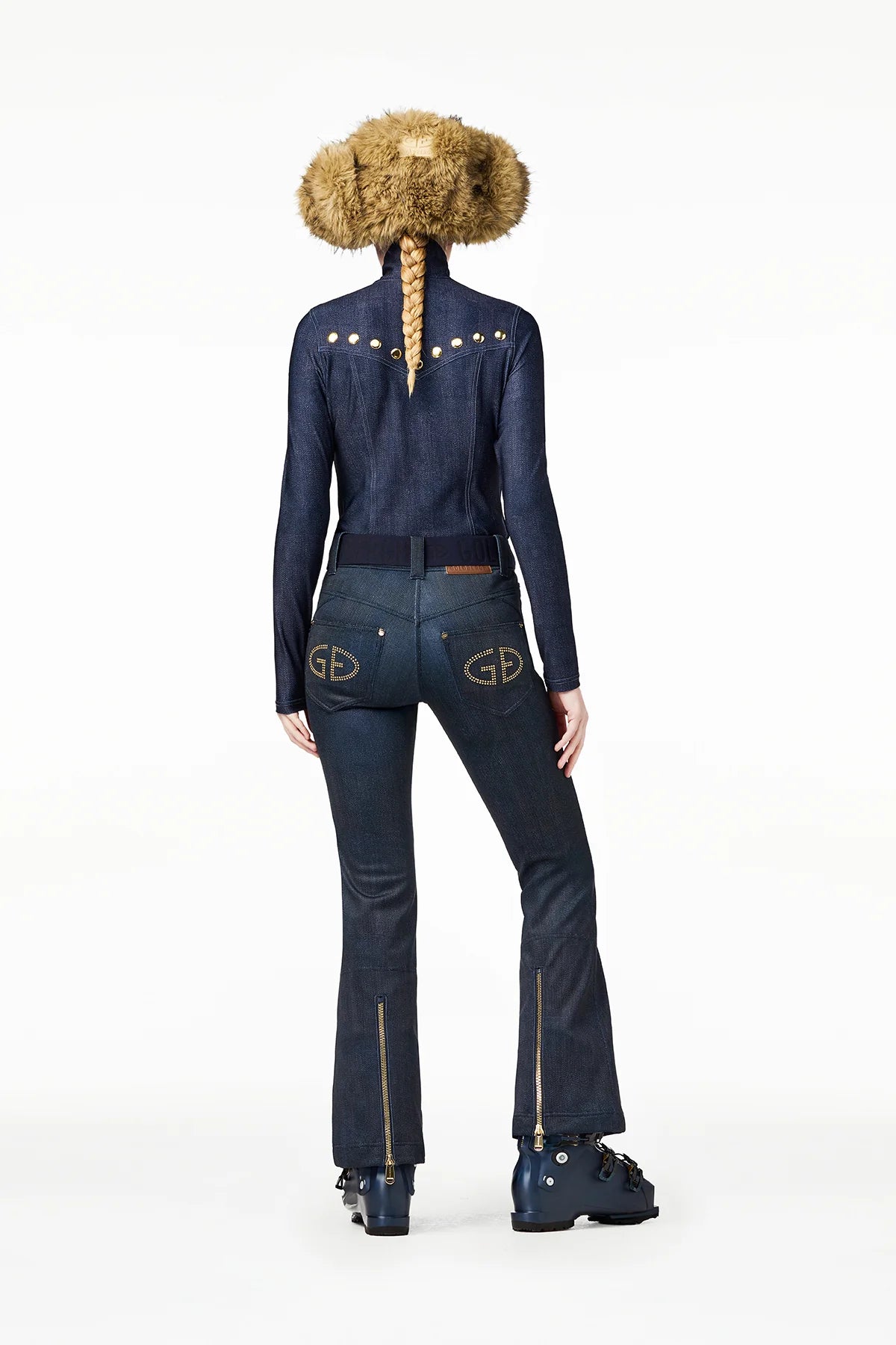 Women’s Fuji Ski Pant product image