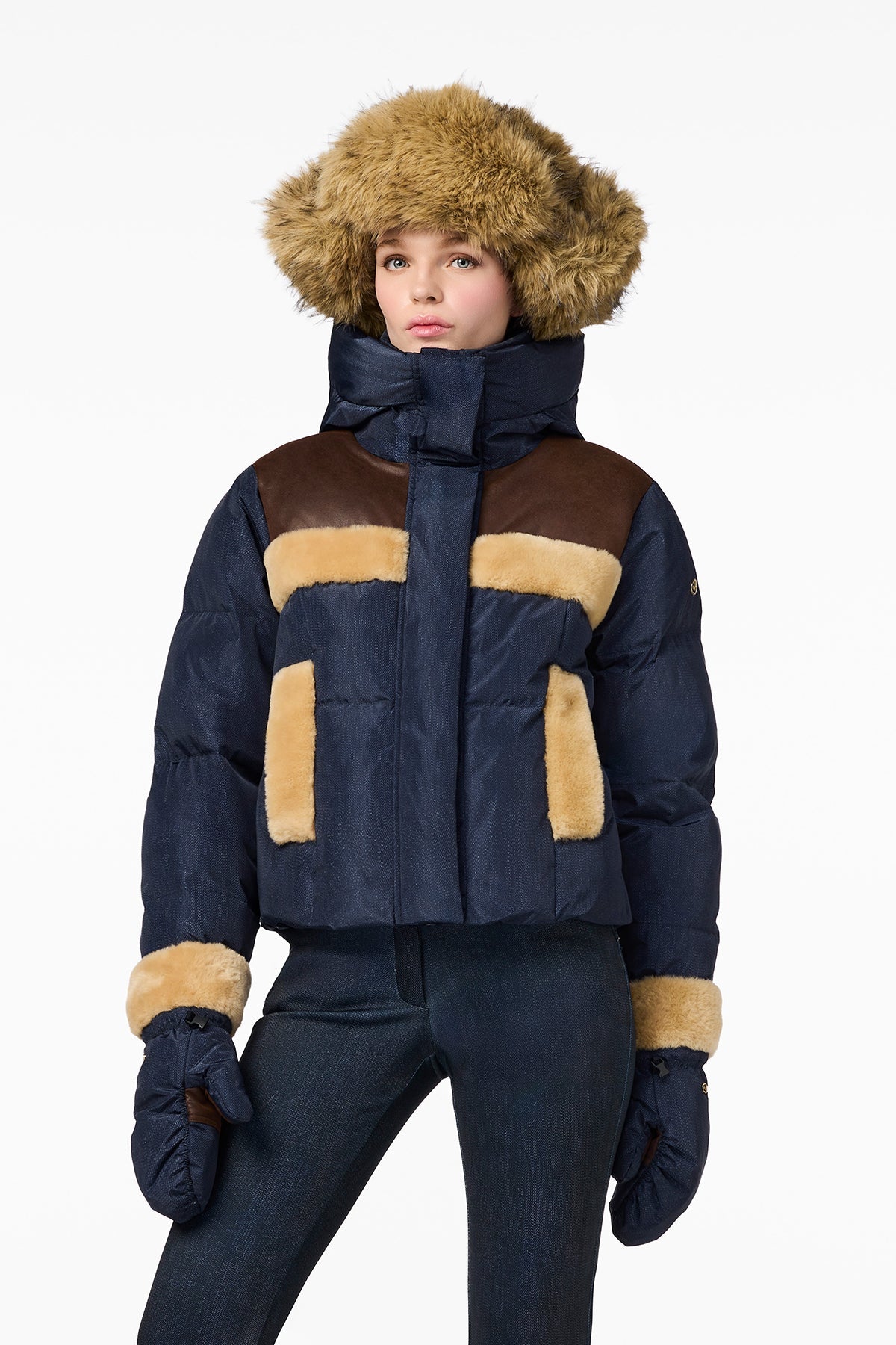 Women’s Kori Jacket product image