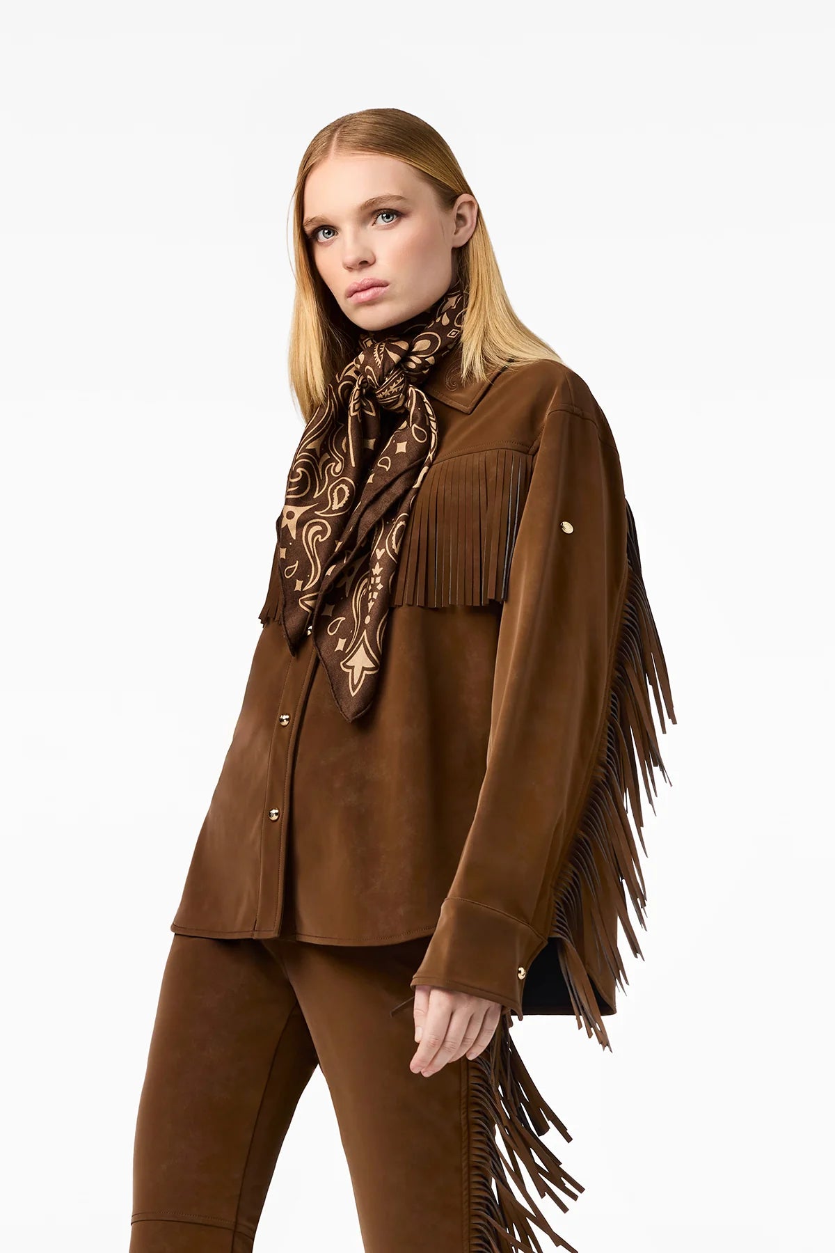 Women’s Sahana Blouse product image