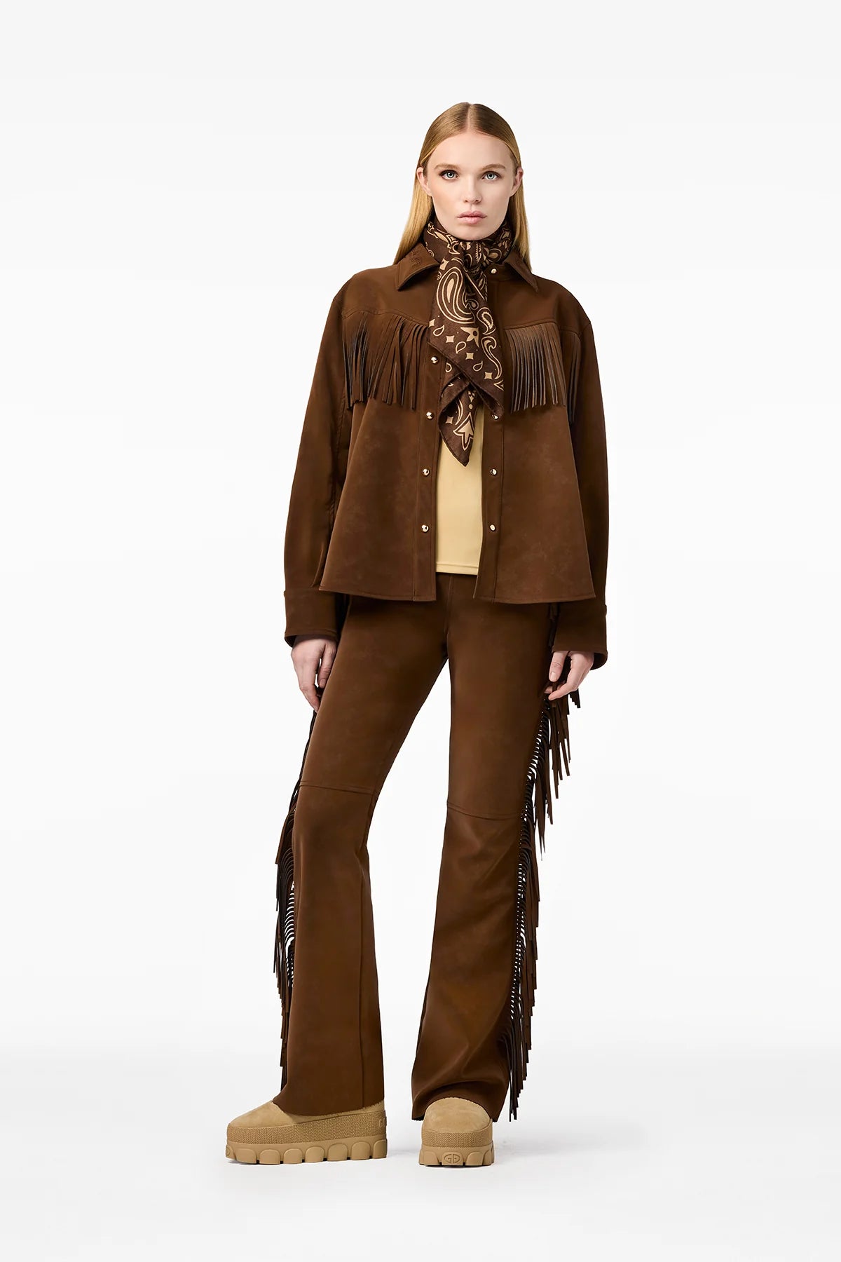 Women’s Sahana Blouse product image