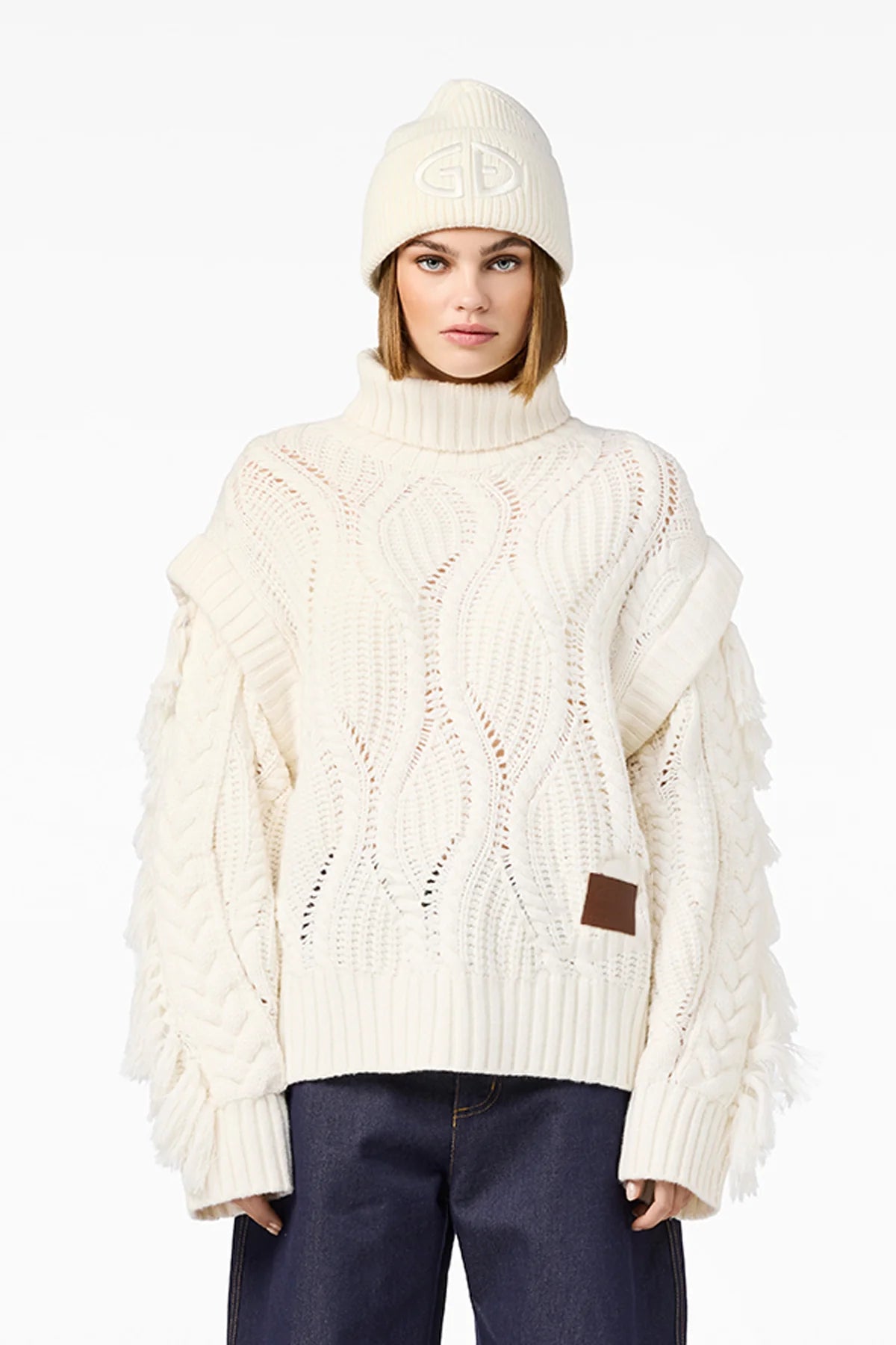 Women’s Kyomi Sweater product image