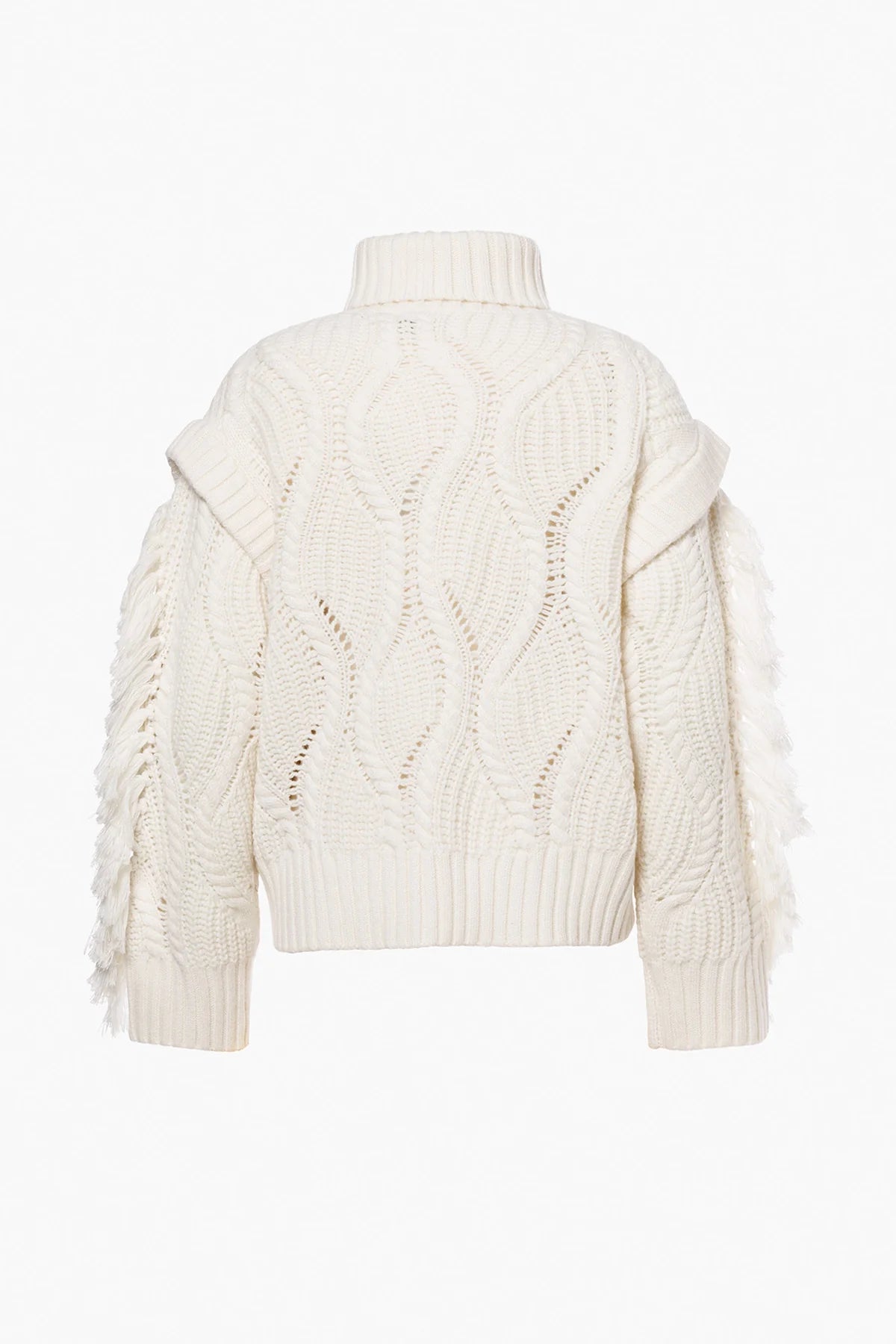 Women’s Kyomi Sweater product image