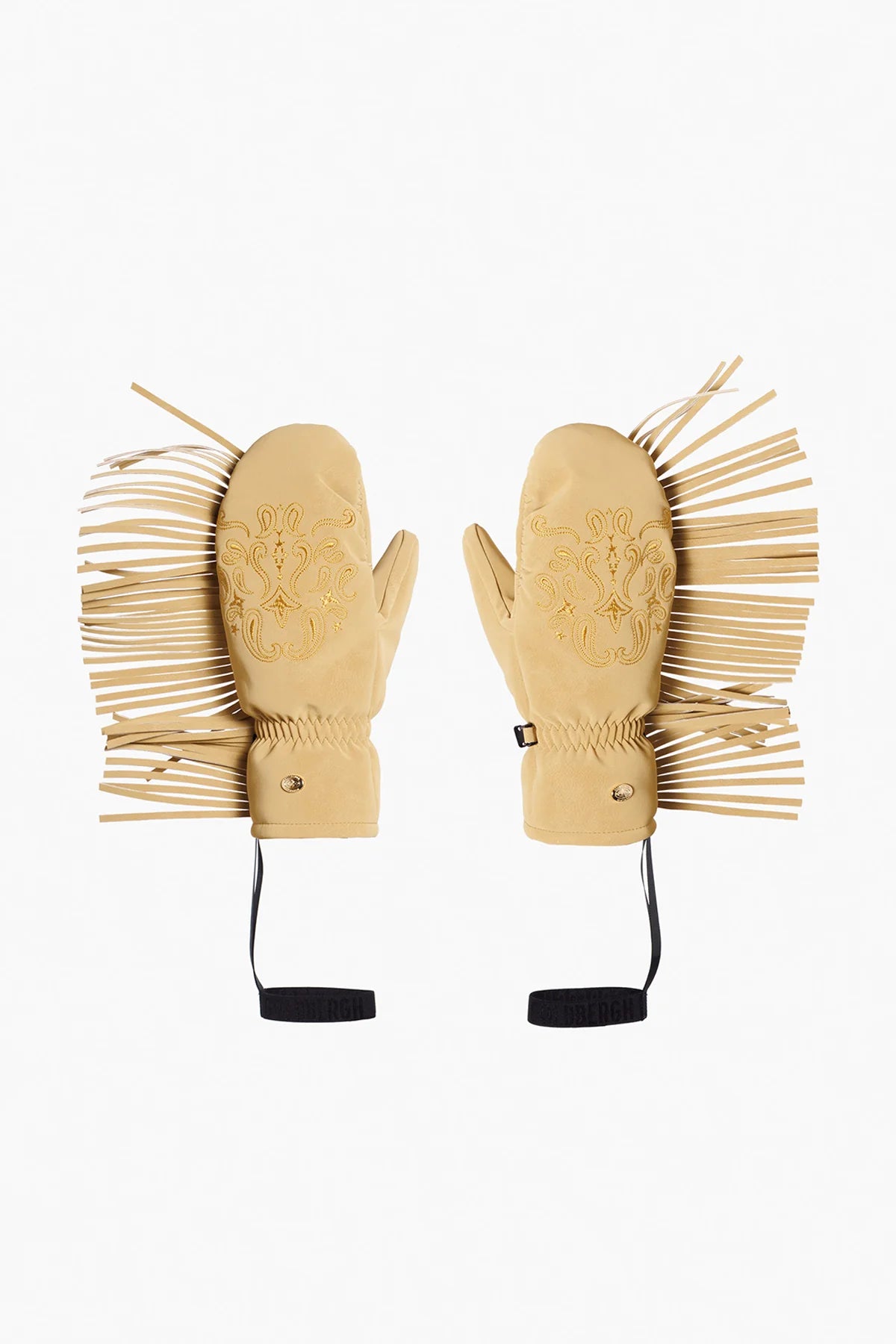 Women’s Furanji Mittens product image