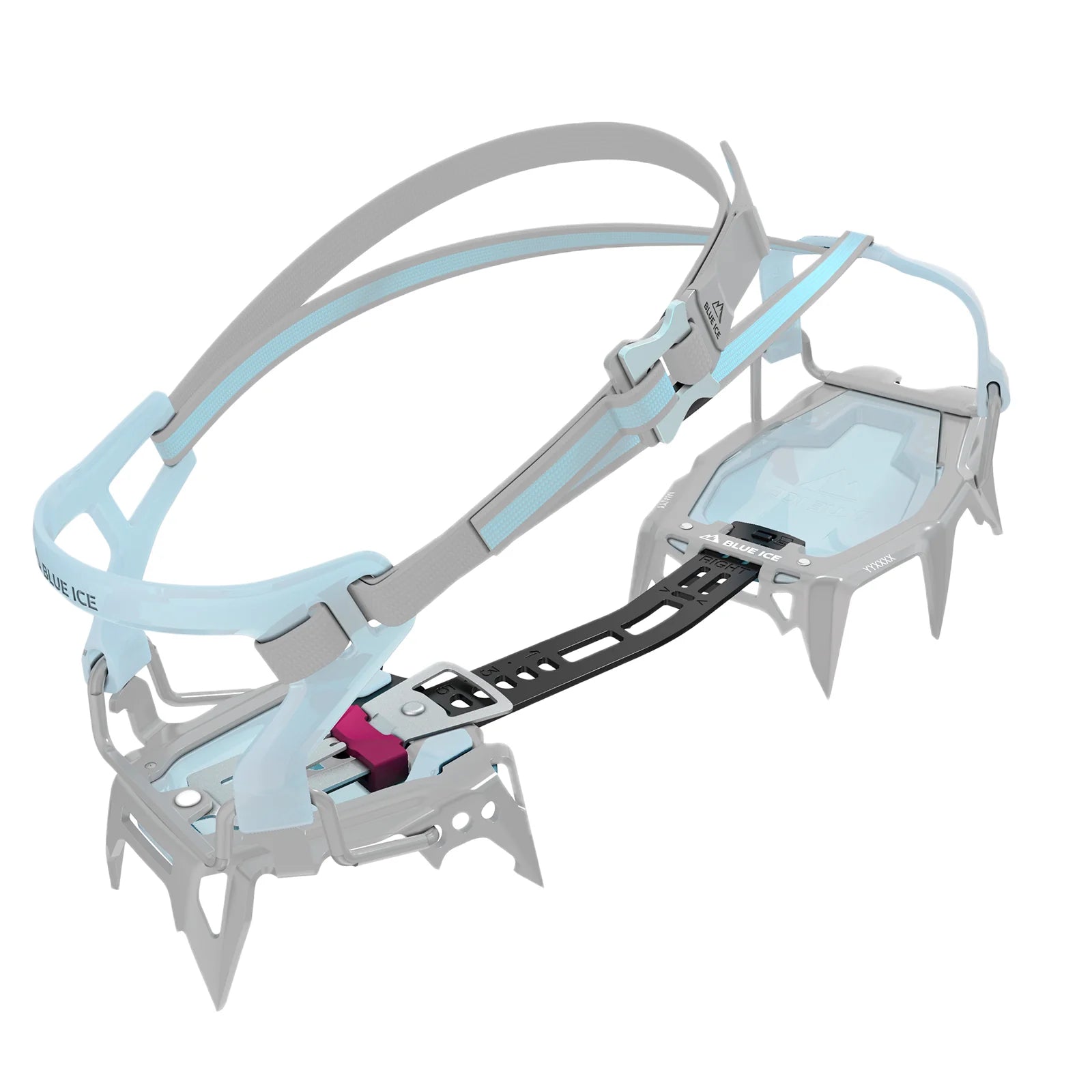 Griffin 12 Universal Crampons