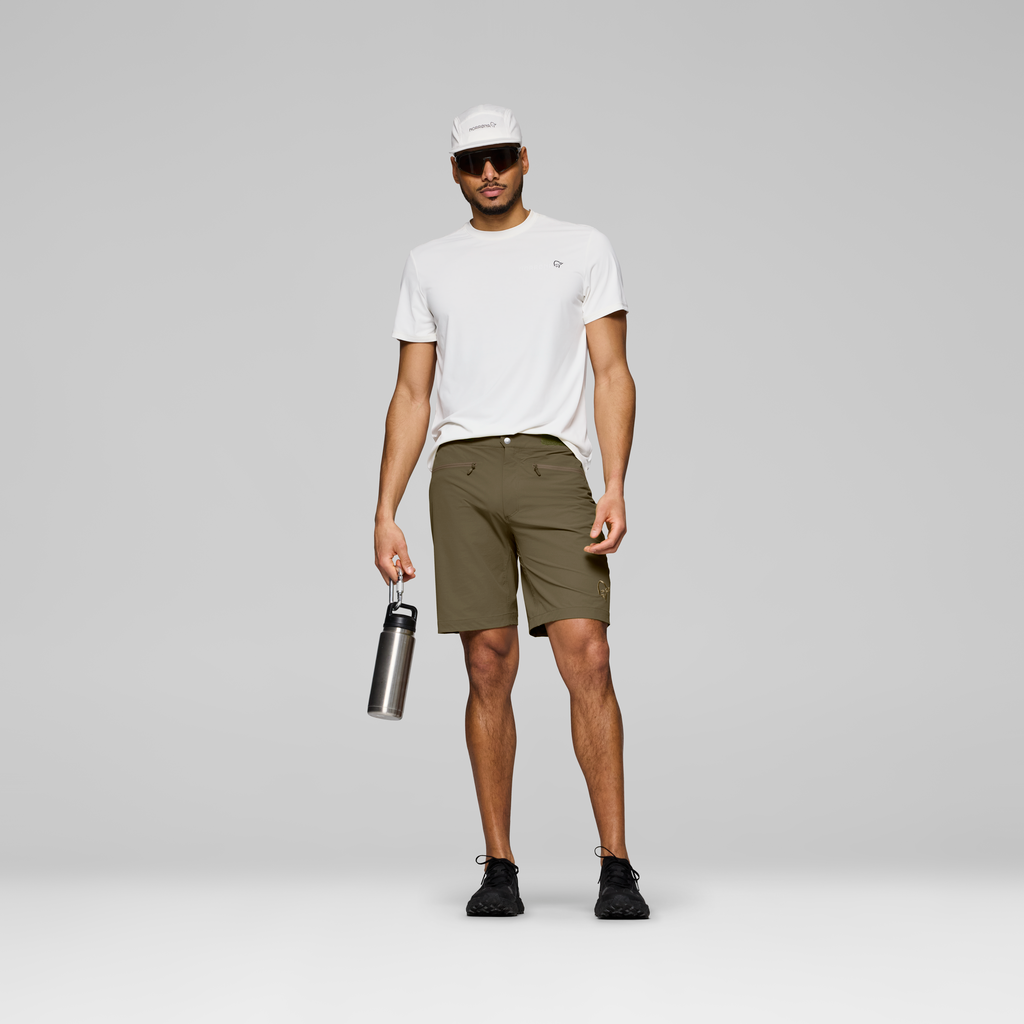 Men's Femund Flex1 Lightweight Shorts