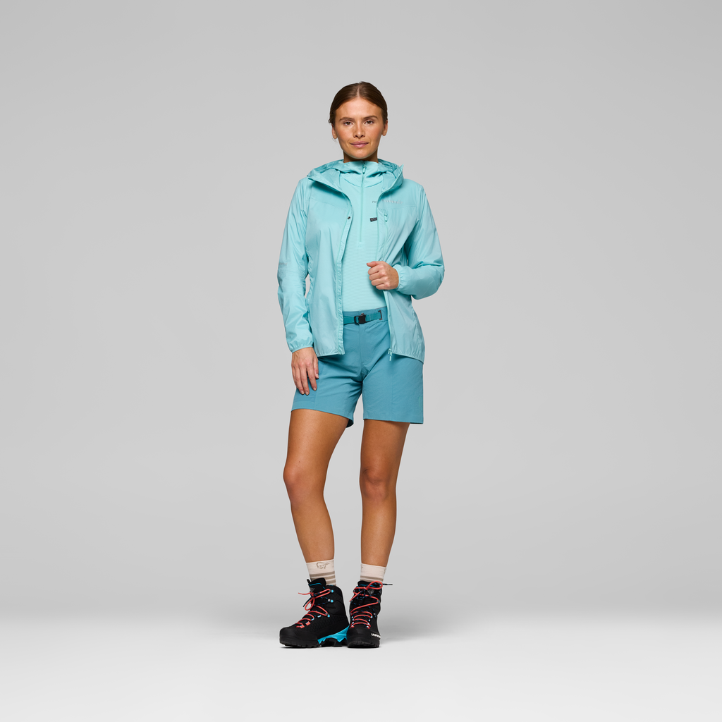 Women's Falketind Aero60 Hood