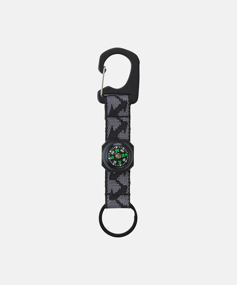 Compass Keyring