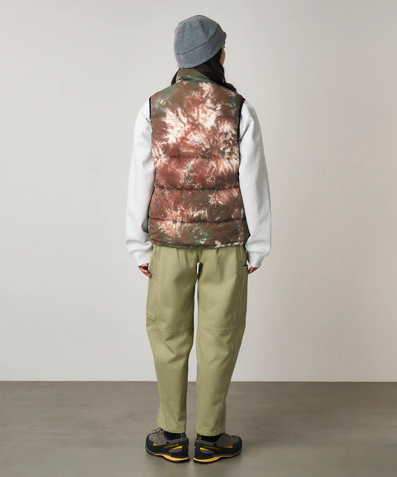 Down Puffer Vest